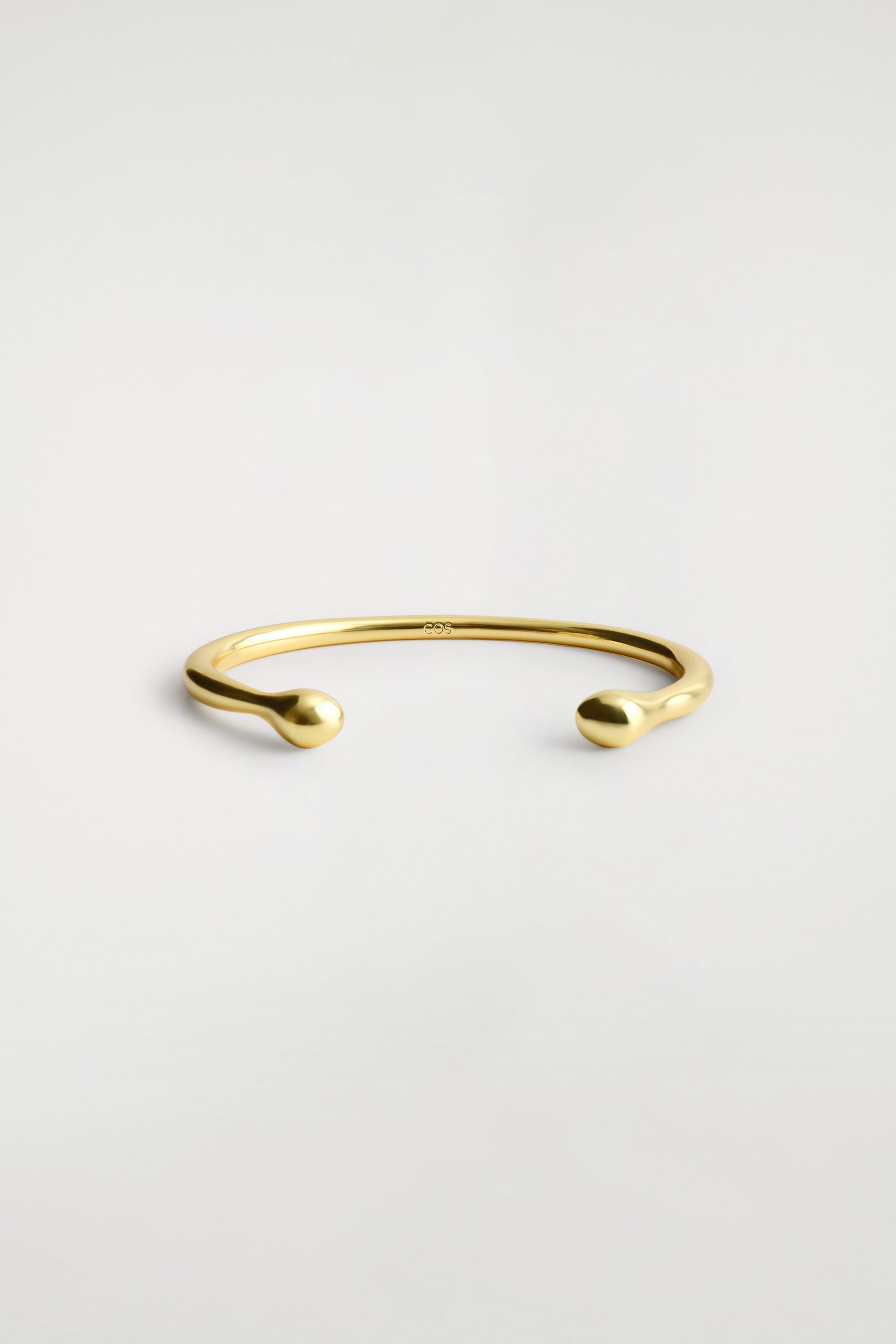 TEARDROP CUFF