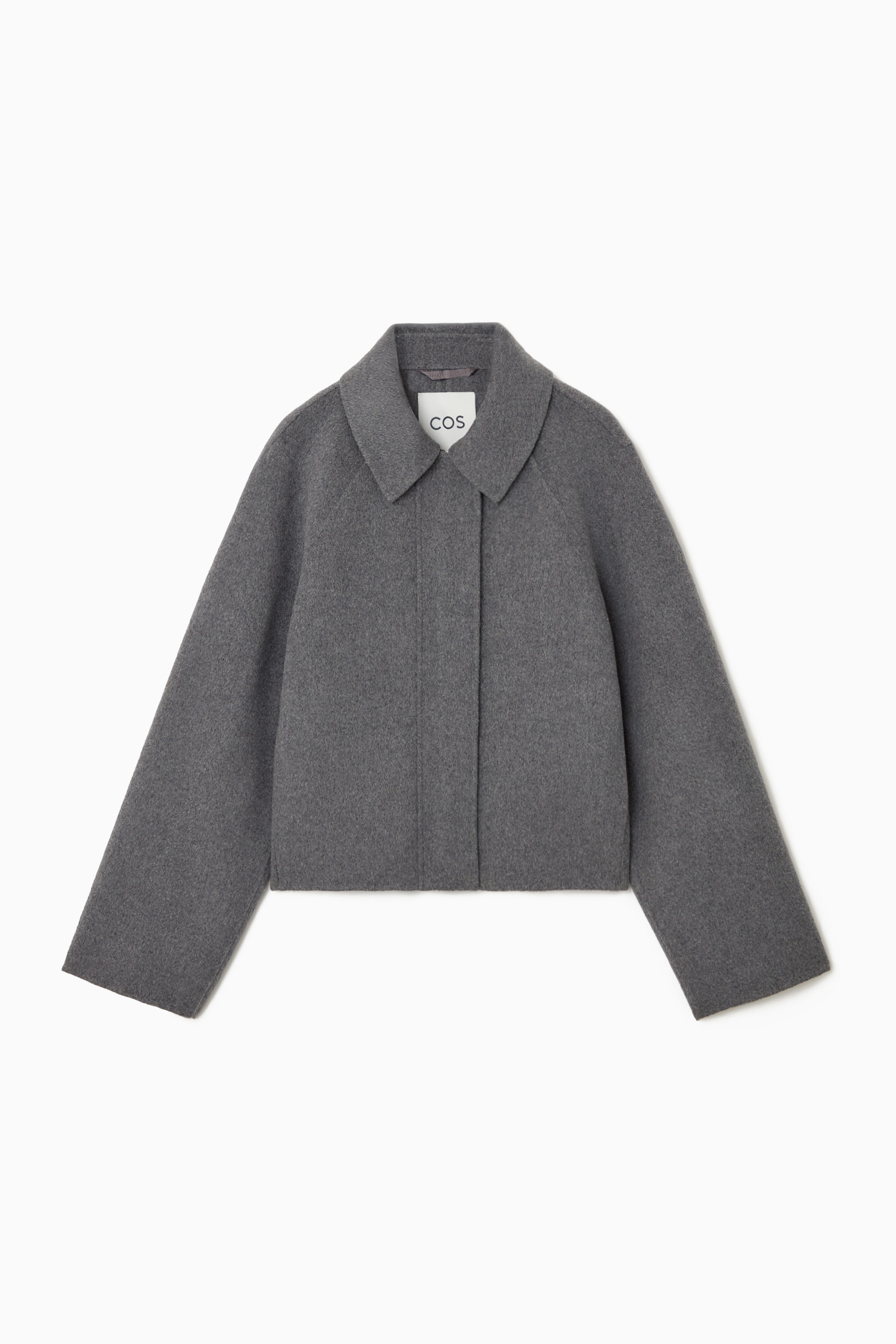 Subculture OMBRE CHECK WOOLJACKET サイズ2 OMBRE CHECK WOOLJACKET / BROWN – SC WEB STORE