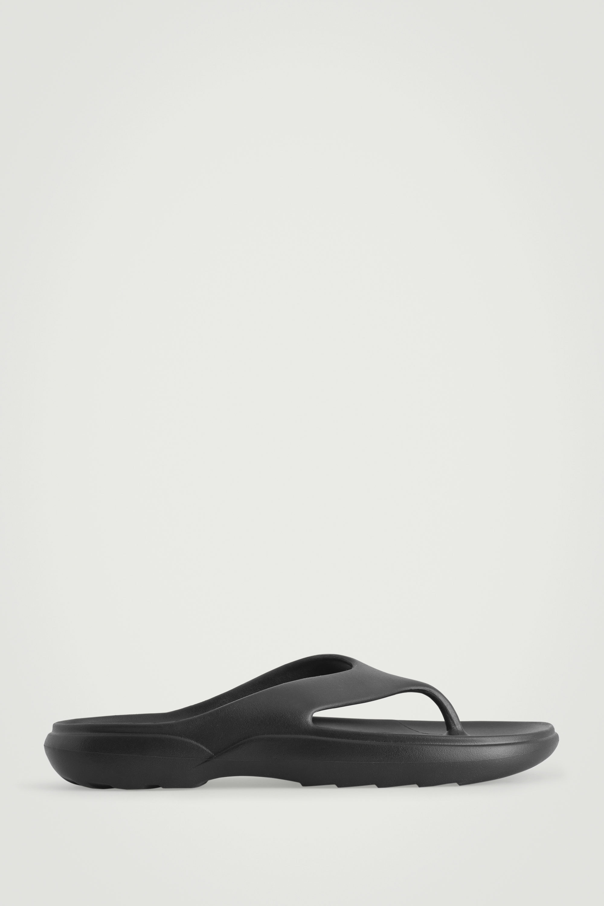  SLIPPER CLAS.EVATHONG サイズ9 ブラック V98CF COATED/C SLIP ON BLACK/BLACK 666025-0002｜エービーシー