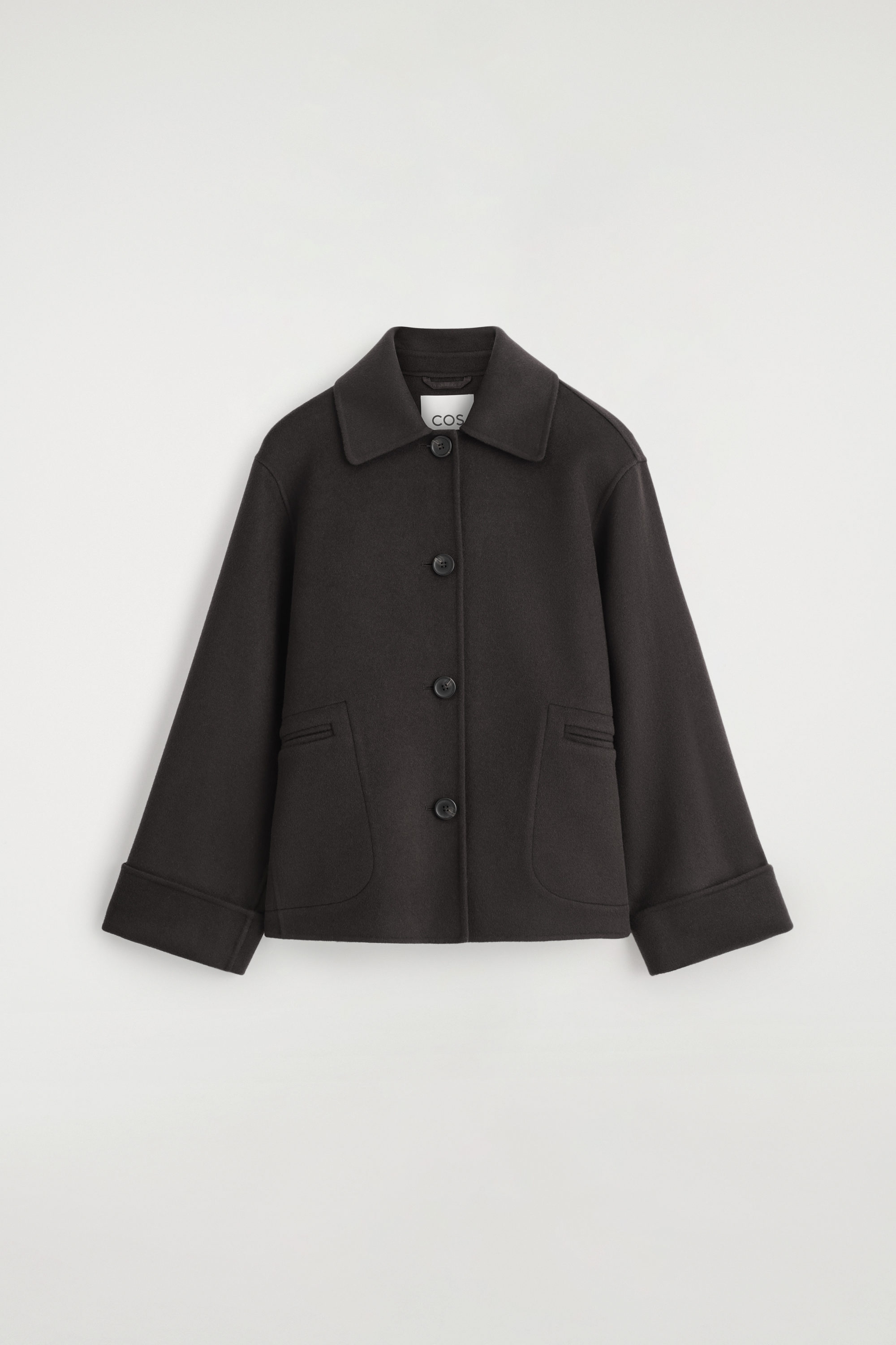 Jackets - COS