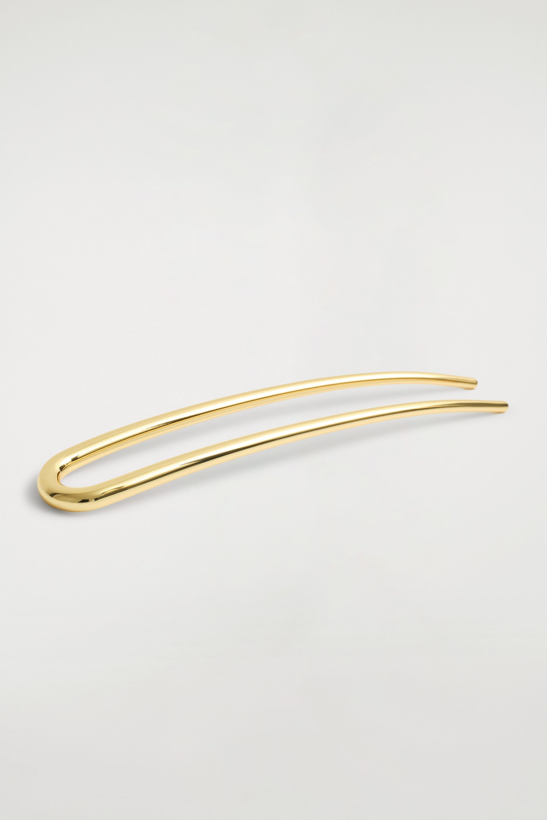 FRENCH HAIR CLIP