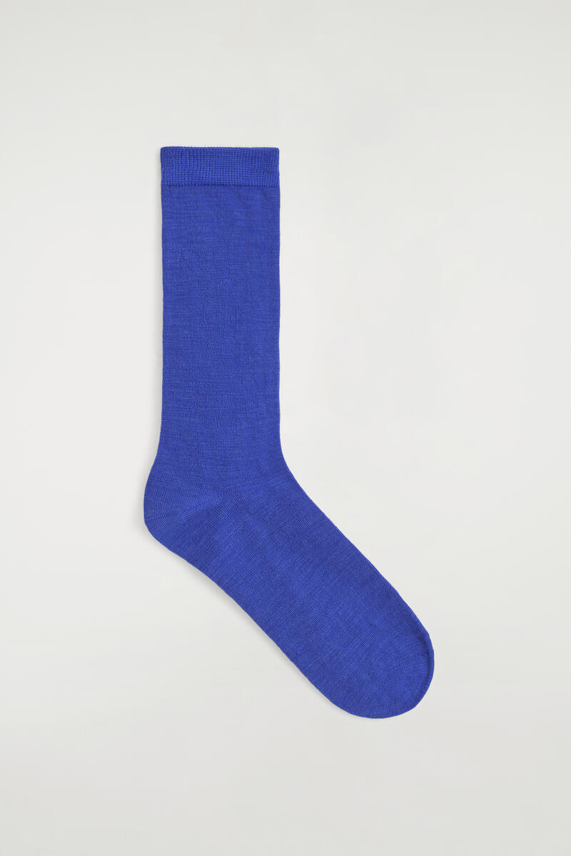 Wool Socks