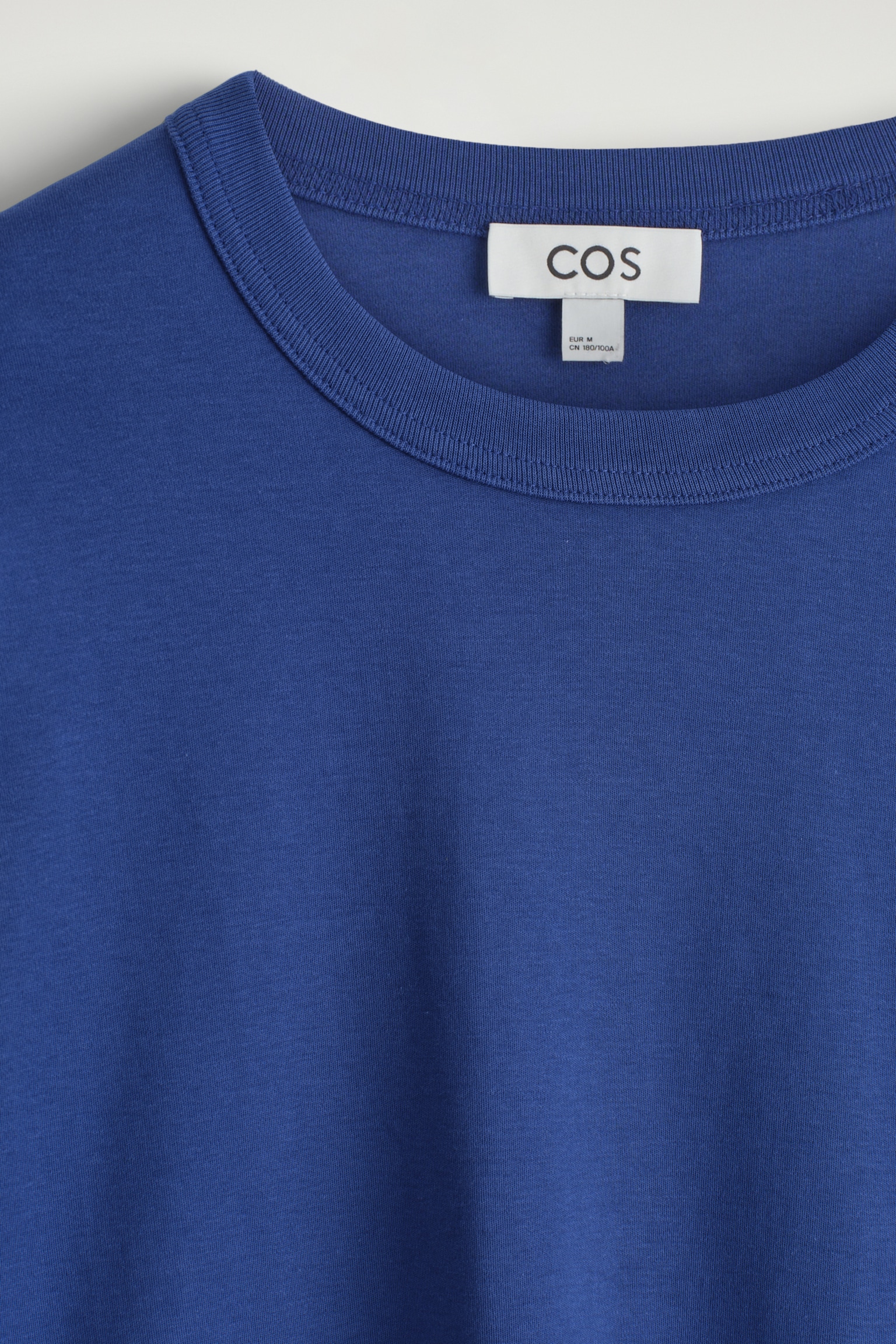LOCKERES LANGARMSHIRT AUS JERSEY - Blau/ROT/WEISS/GESTREIFT/NAVYBLAU - 4