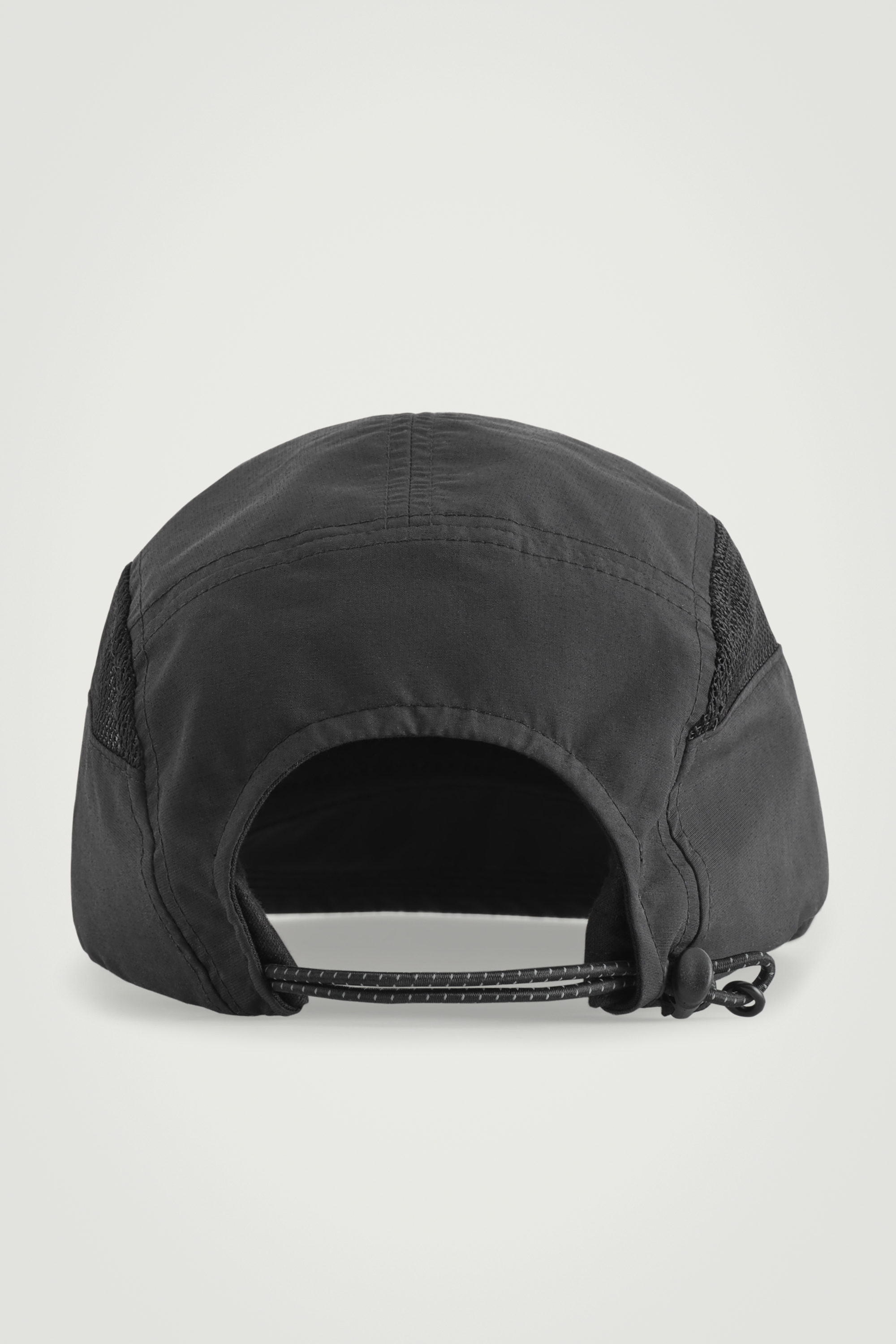 PROPS STORE On Field Nylon Mesh cap ブラック Air Mesh Polyester Cap - Black OSFM at Amazon Men's Clothing