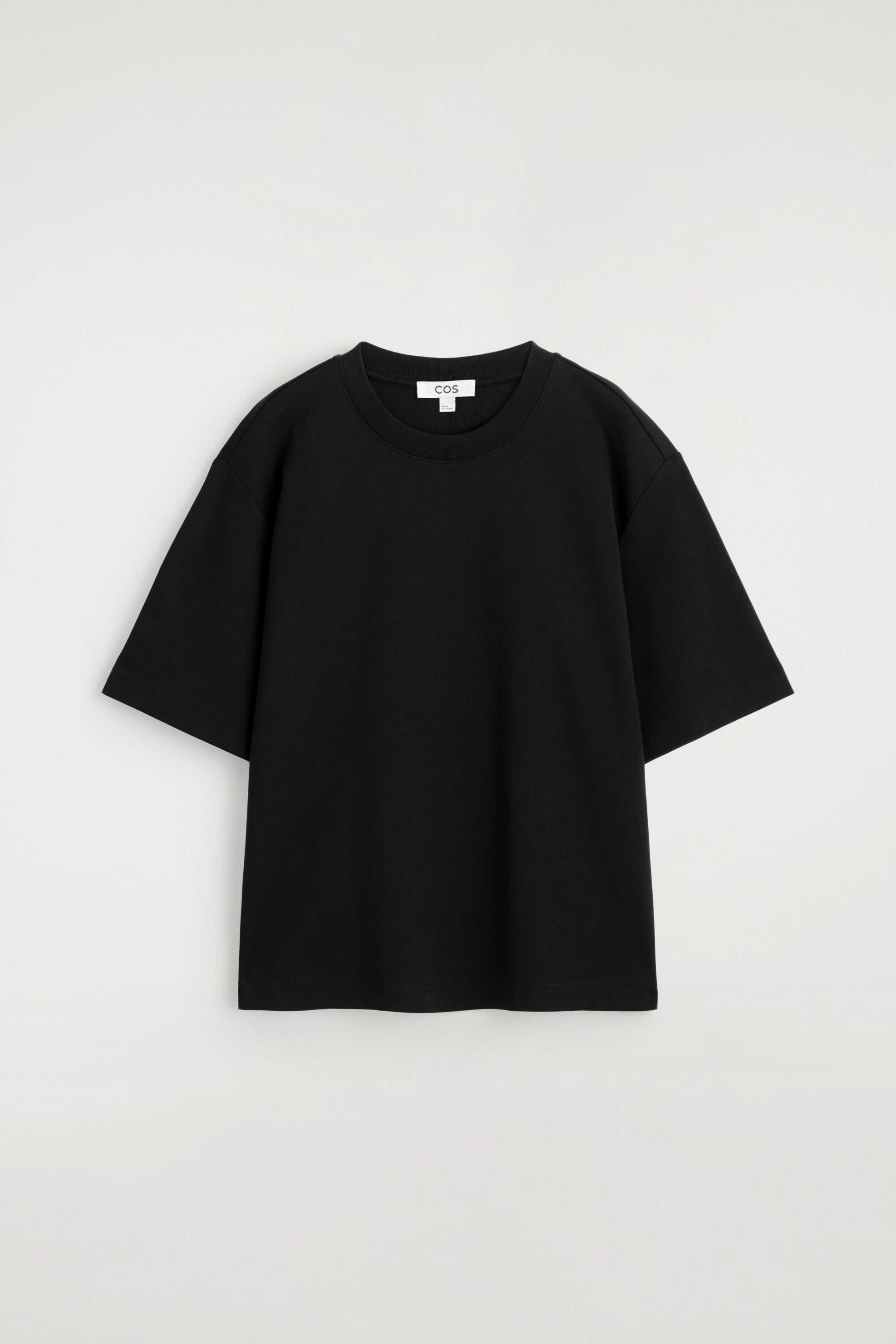 OVERSIZED T-SHIRT thumbnail 8