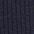 RIBBED WOOL AND CASHMERE SCARF