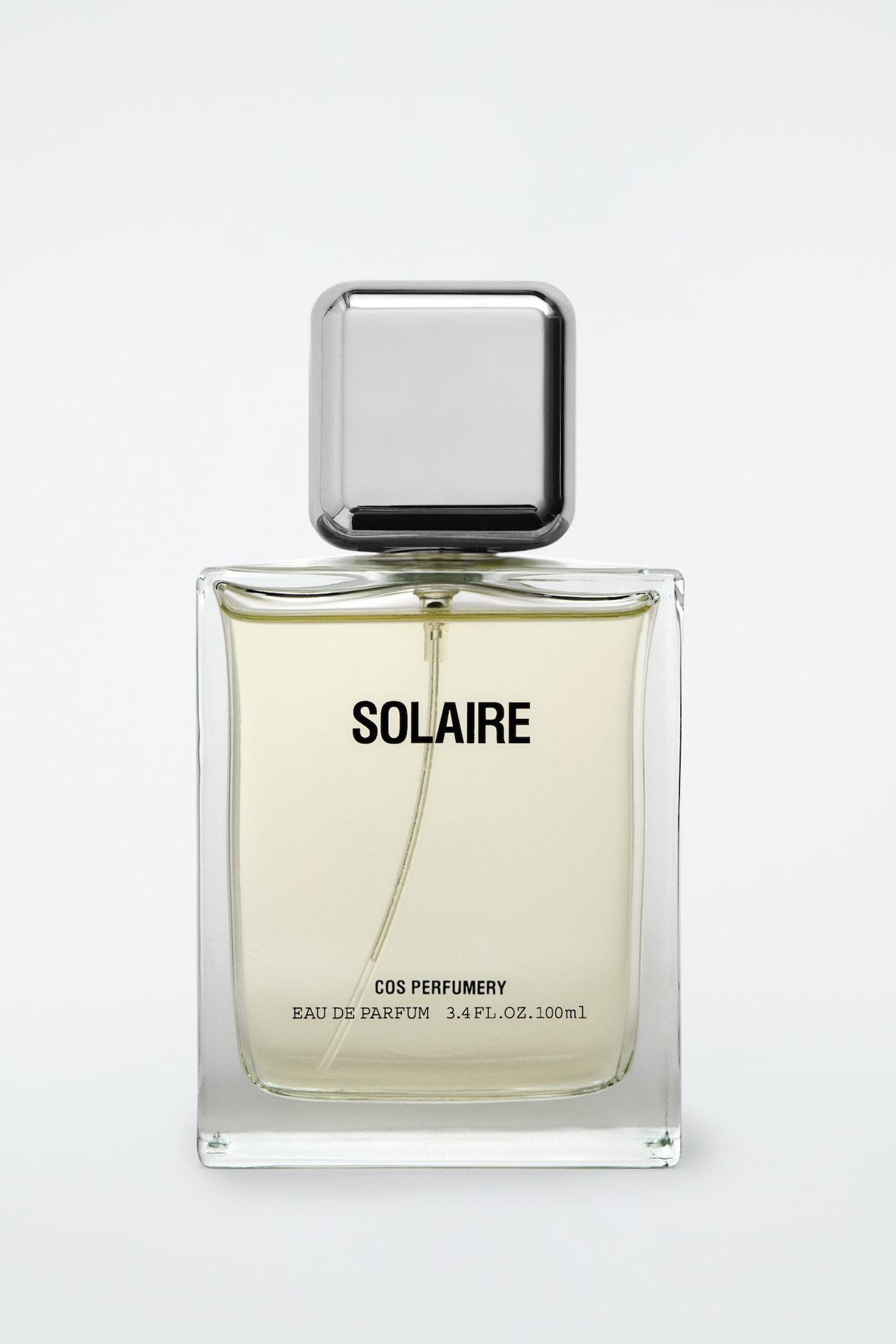 EAU DE PARFUM COS PERFUMERY, 100 ML