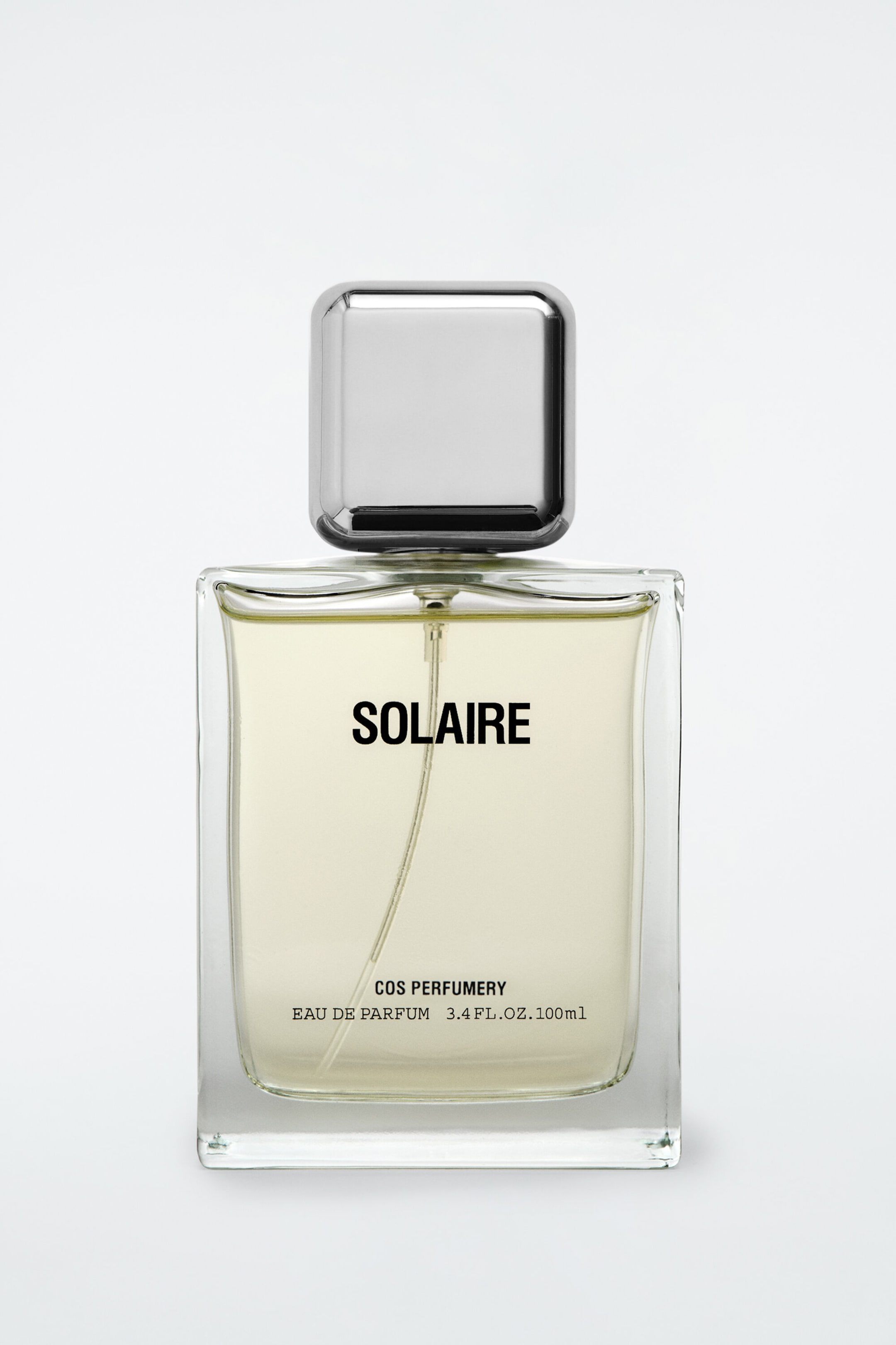 COS PERFUMERY EAU DE PARFUM, 100ML