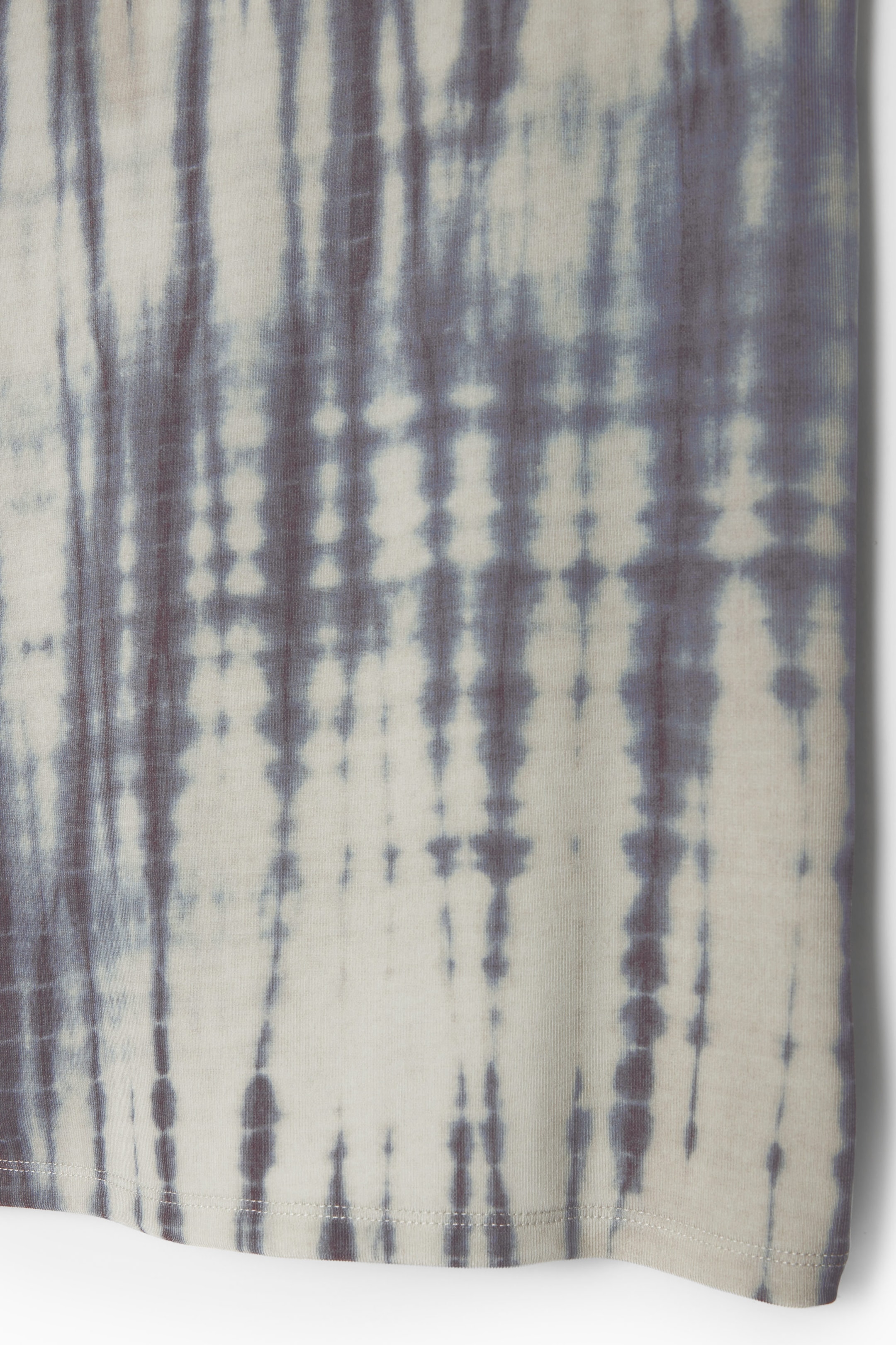 TANKTOP MIT HOHEM KRAGEN