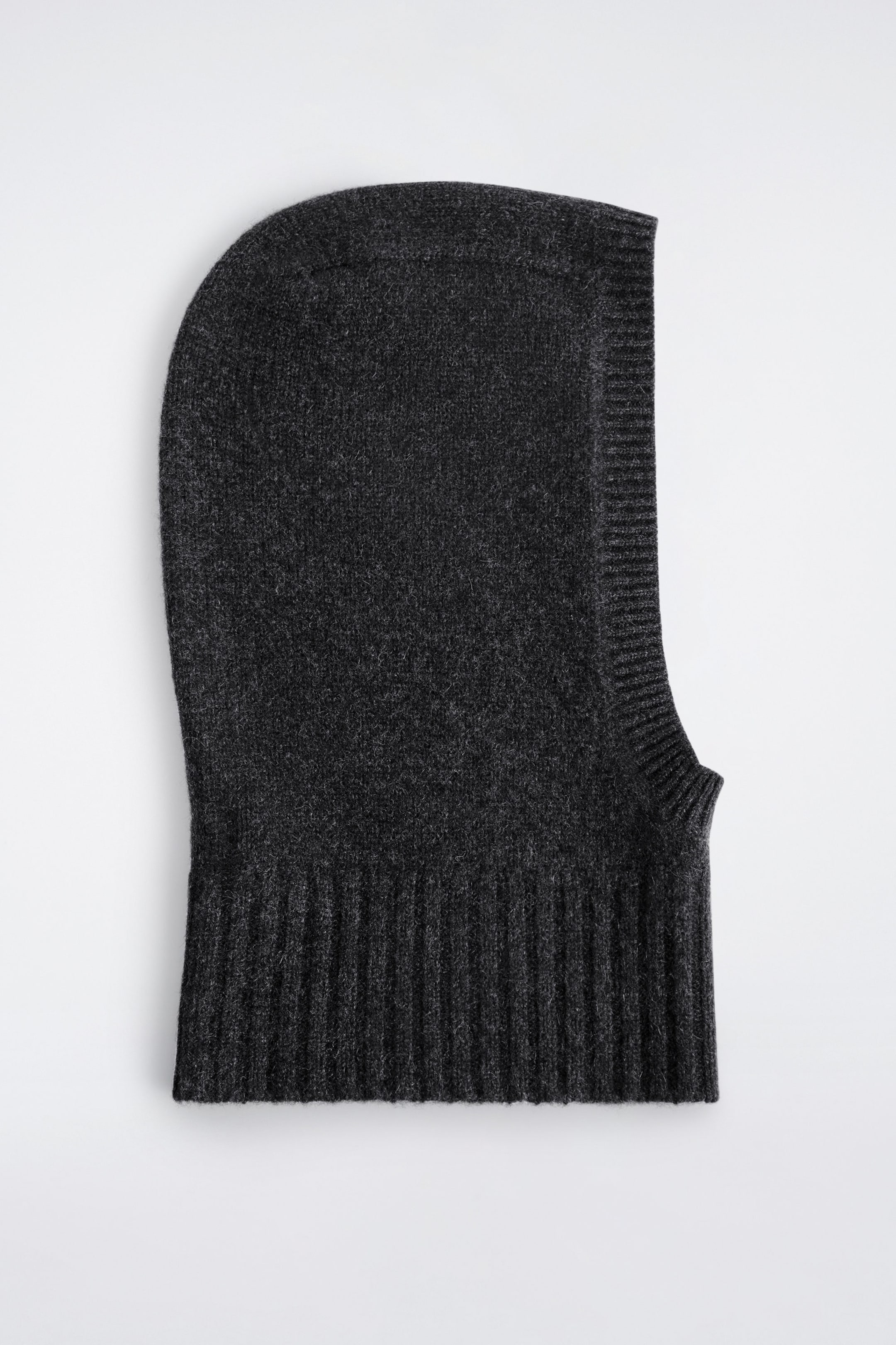 CASHMERE BALACLAVA