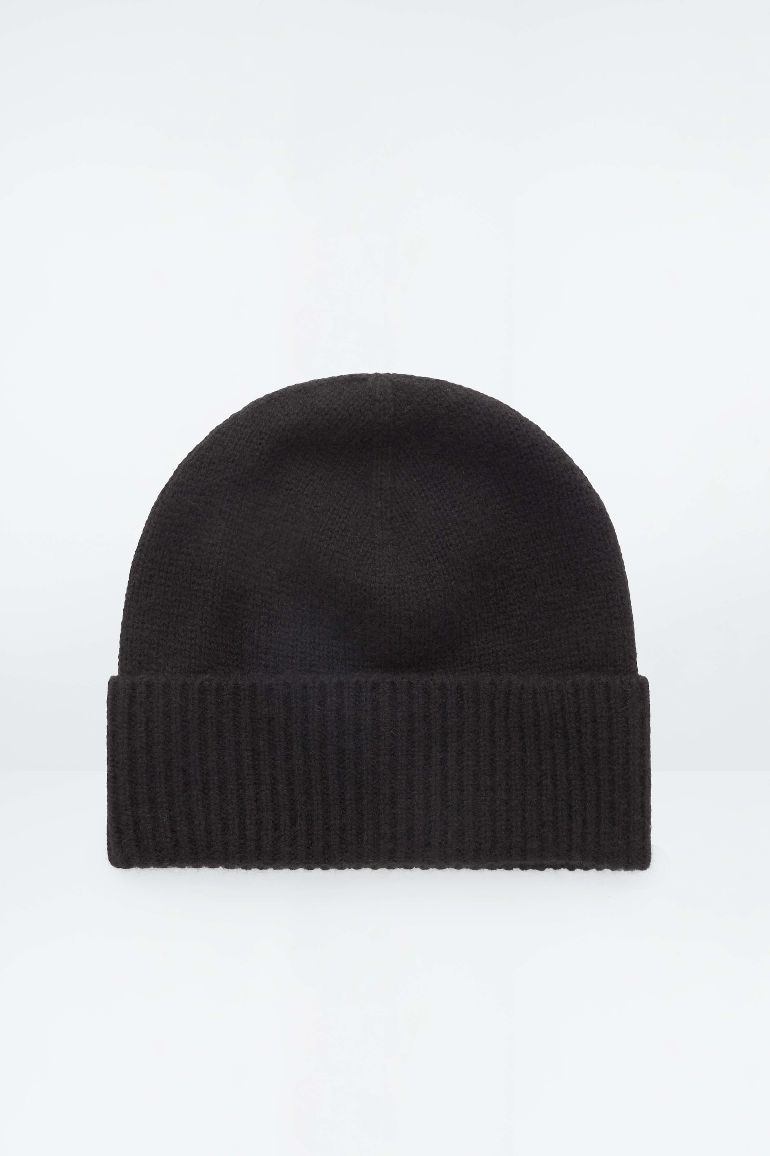 Căciulă din cașmir - NEGRU/OLIVE GREEN/DARK GREY - 5