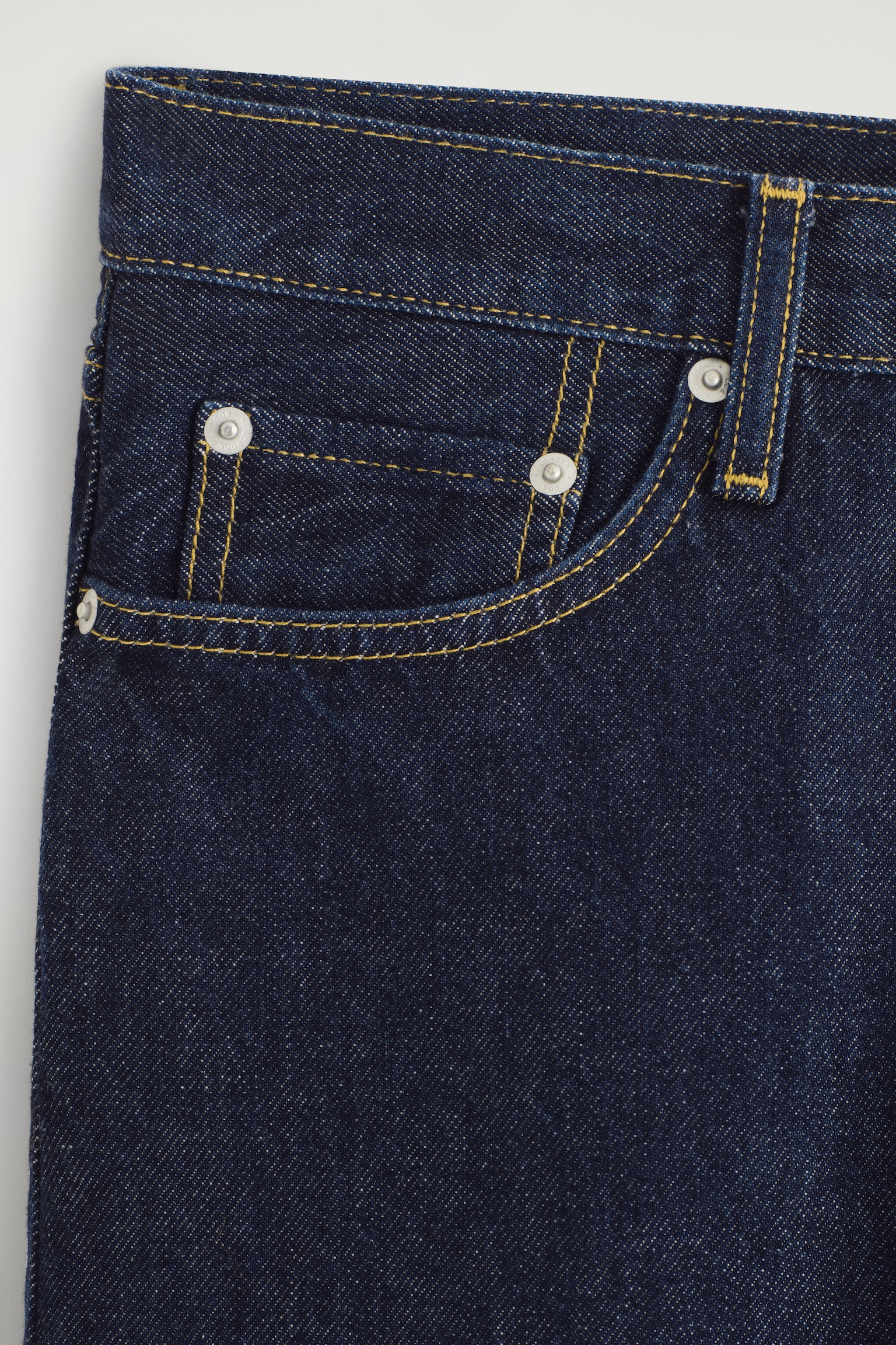 VAQUEROS PIER SLIM FIT - AZUL OSCURO - 4