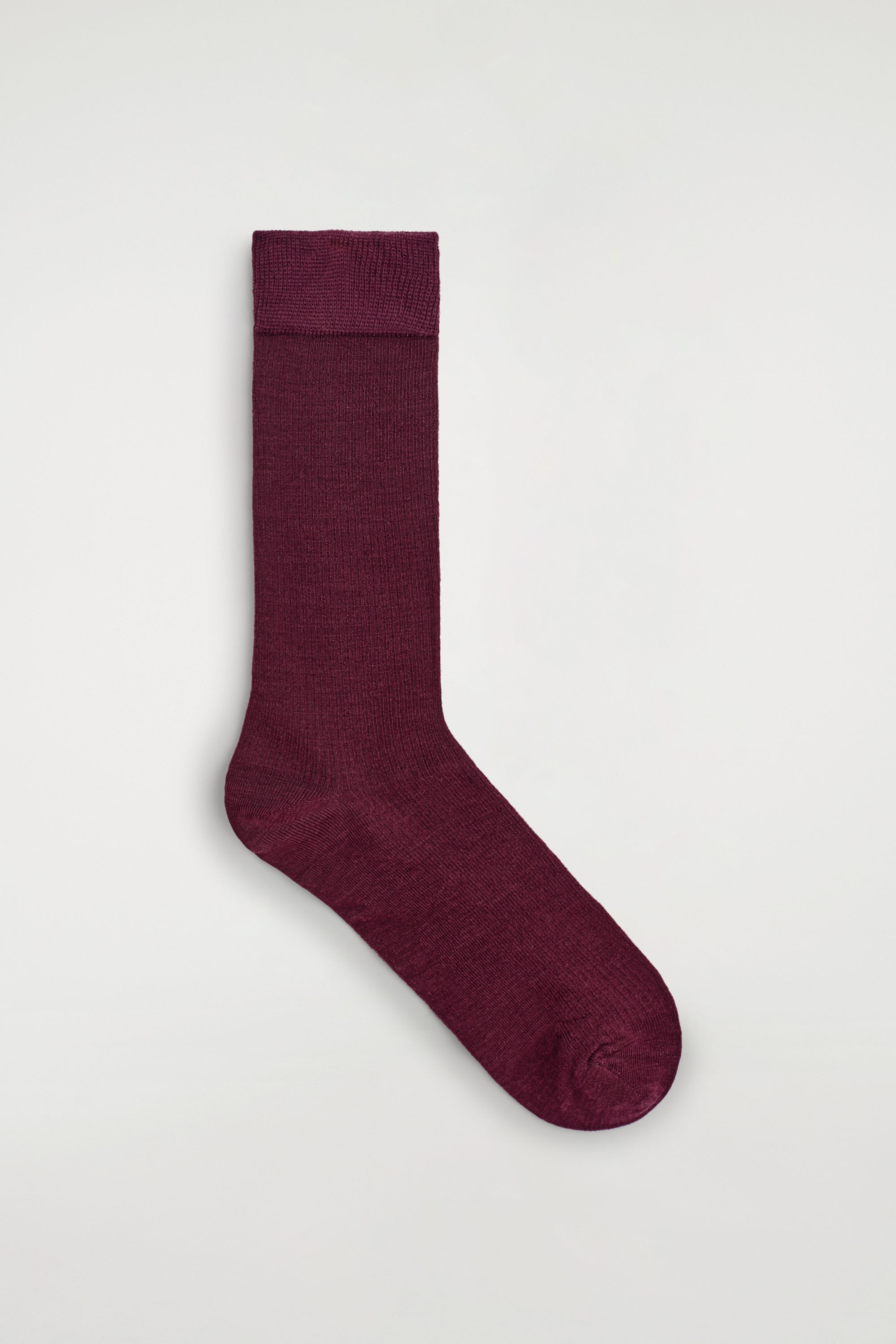 WOOL SOCKS