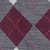 GRAY / BURGUNDY / ARGYLE