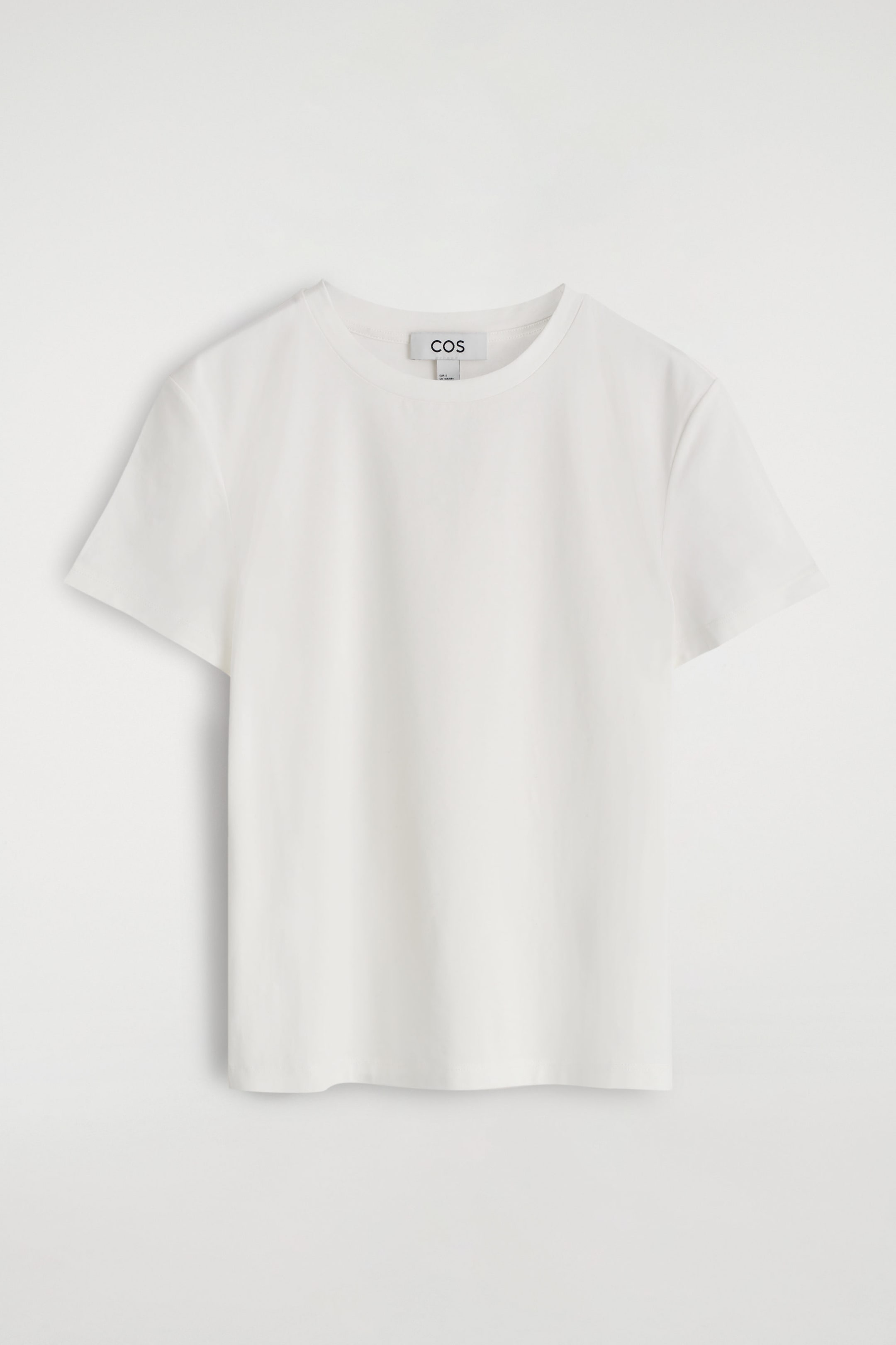 SHRUNKEN T-SHIRT