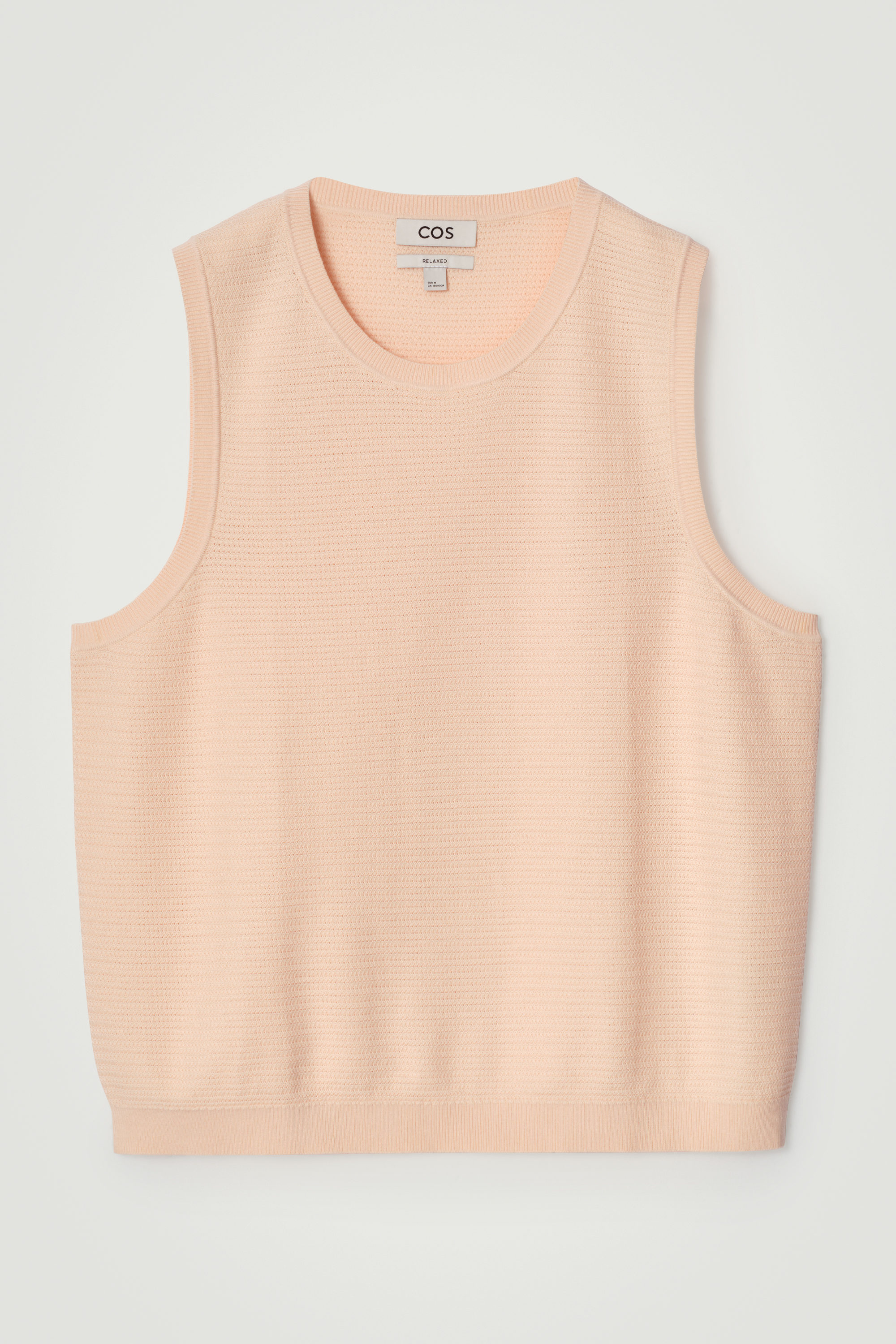 S ロンハーマン Organic Cotton Tank Top 3枚セット 3 Pack Mix Womens Plus Size Soft Tank Top with Adjustable