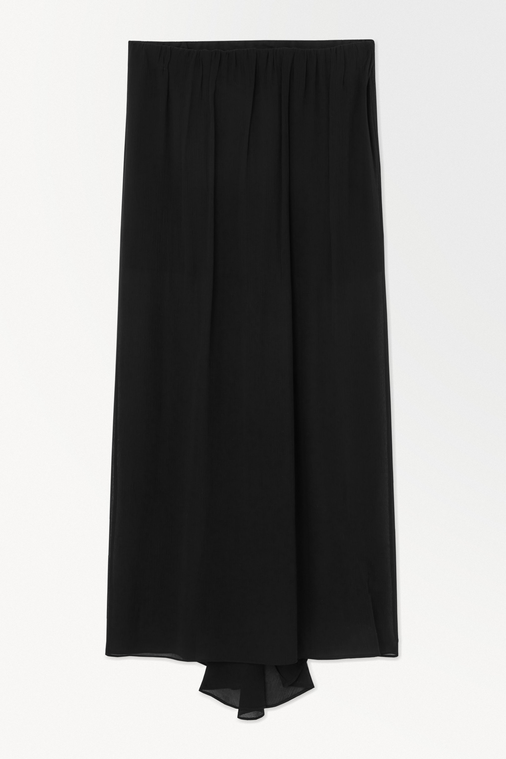 ★CRANK★PADDED SWEAT LONG SKIRT_NY★正規品/韓国直送料込 ☆CRANK☆PADDED SWEAT LONG SKIRT_NY☆正規品/韓国直送料込