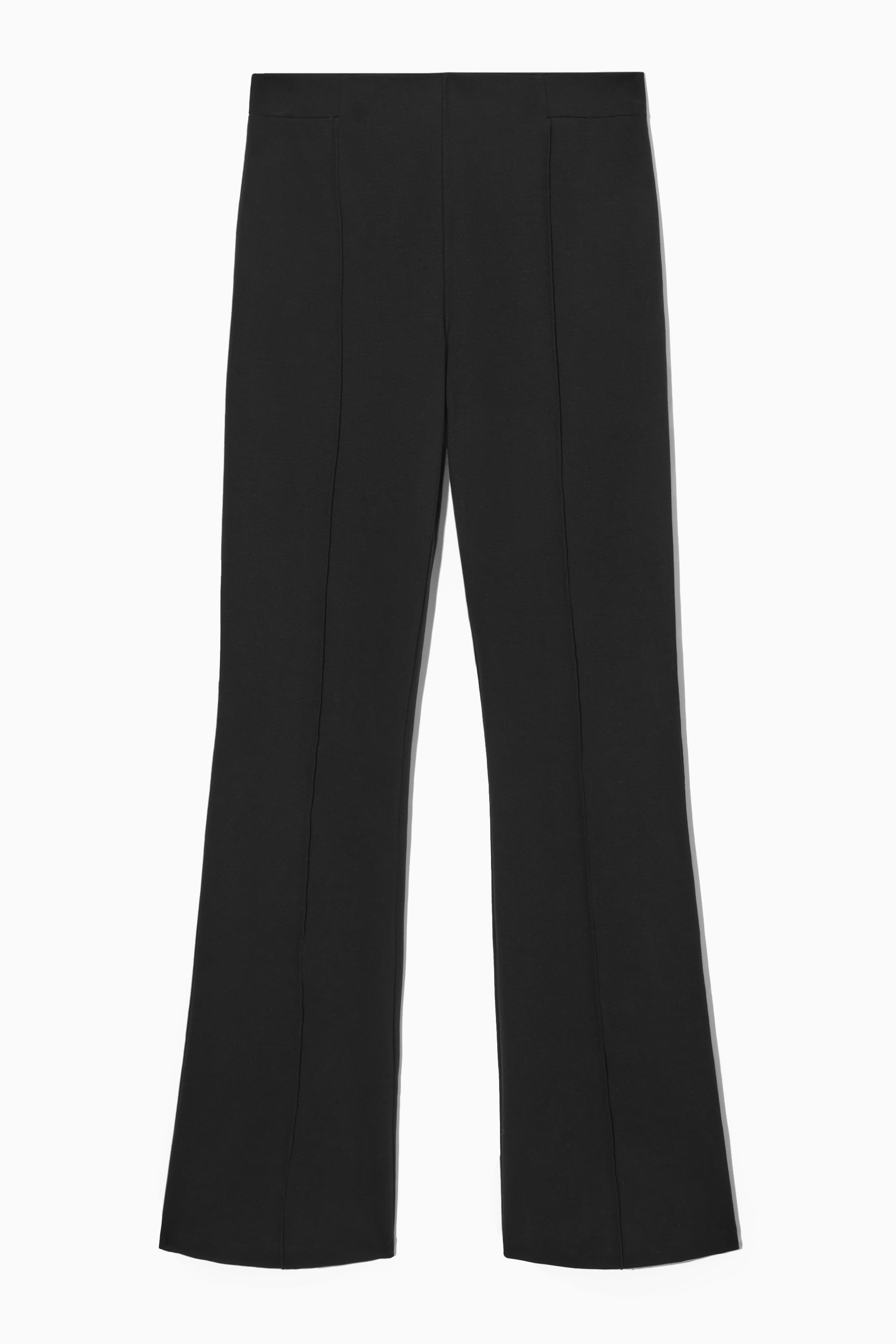 Y2K archive MCM black wide slacks sullen - メルカリ