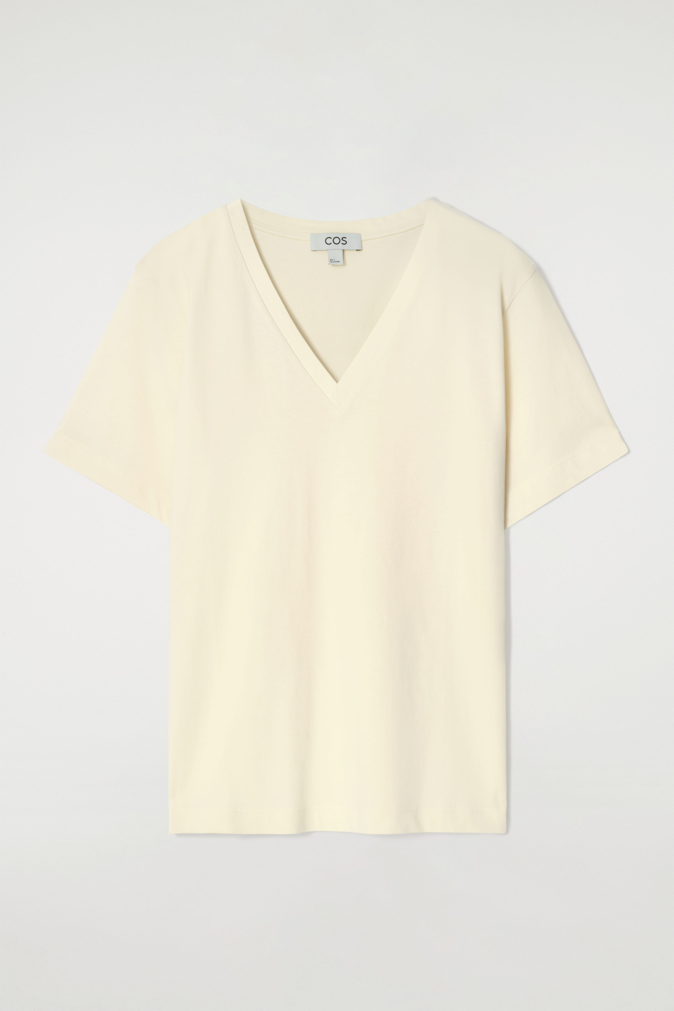 新品　NKNIT dry cotton T-shirts ベージュ dry cotton T-shirts 2piece set – NKNIT