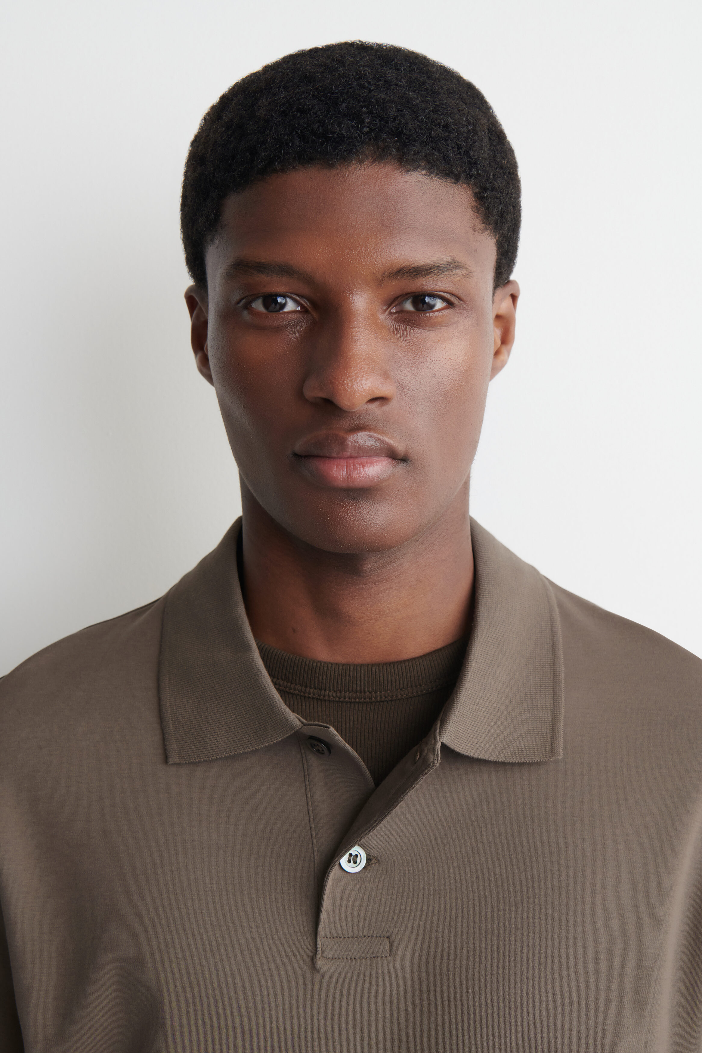 Polo Shirts - Shop Men's | COS CA