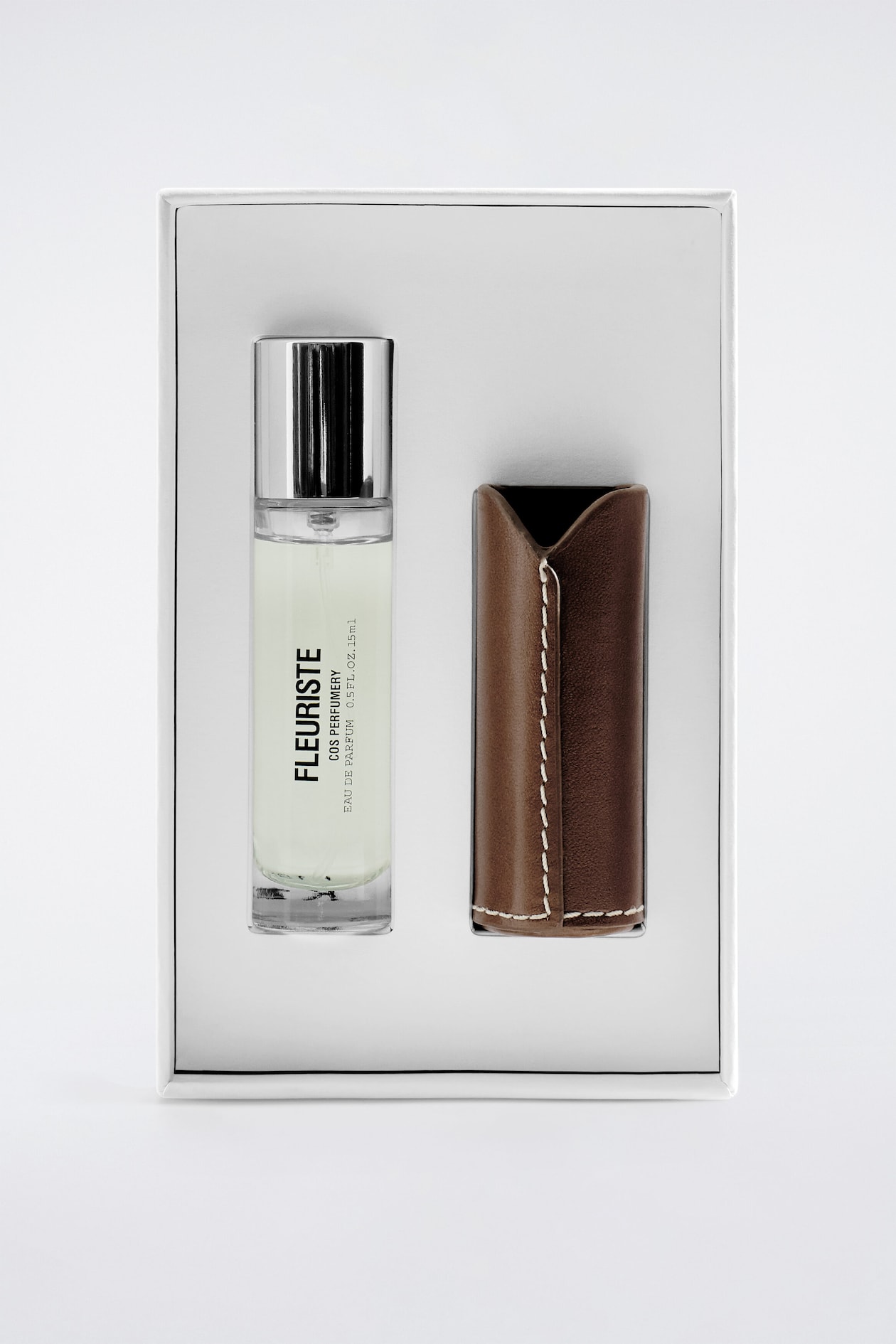 COS PERFUMERY GIFT SET — FLEURISTE