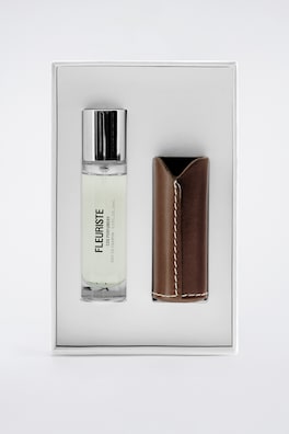 COS PERFUMERY GIFT SET — FLEURISTE 2