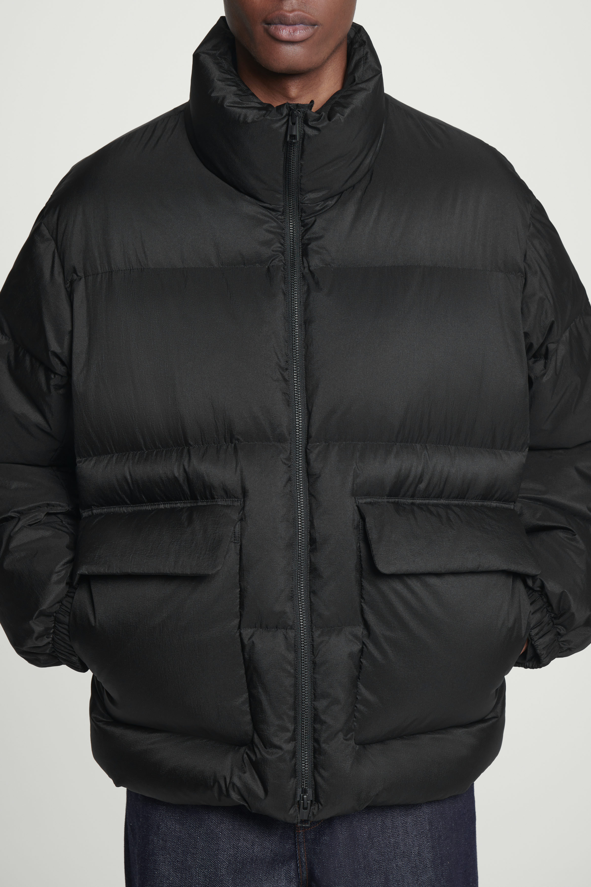 ★正規品★【】short down wide neck puffer Padding Amazon.com: KAJXZ Women's Puffer Jacket Lightweight Slim Fit