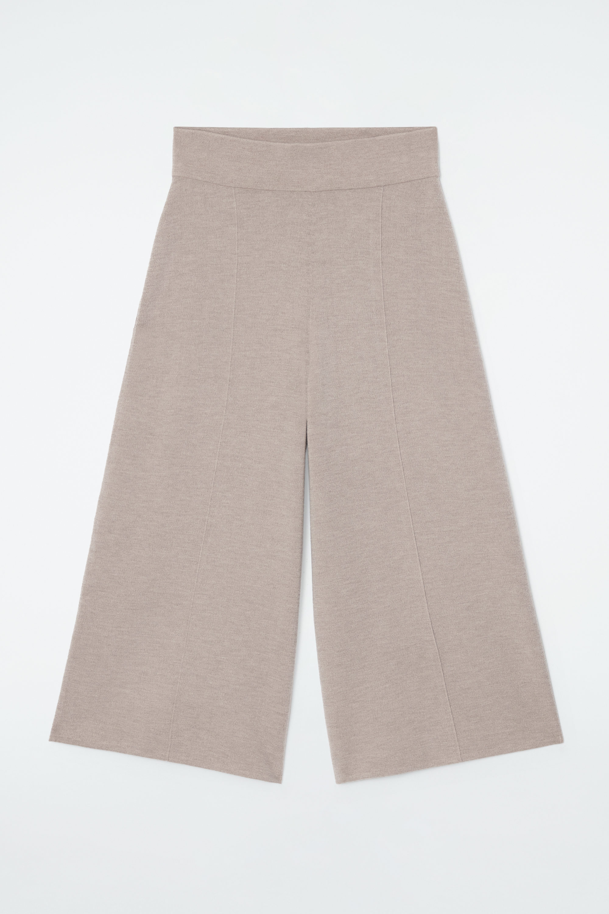 【DESCENTE GOLF】Women's Mesh Tricot Culotte Pants Womens TrueSculpt™ Pull-on Tech Golf Pant | Callaway Apparel