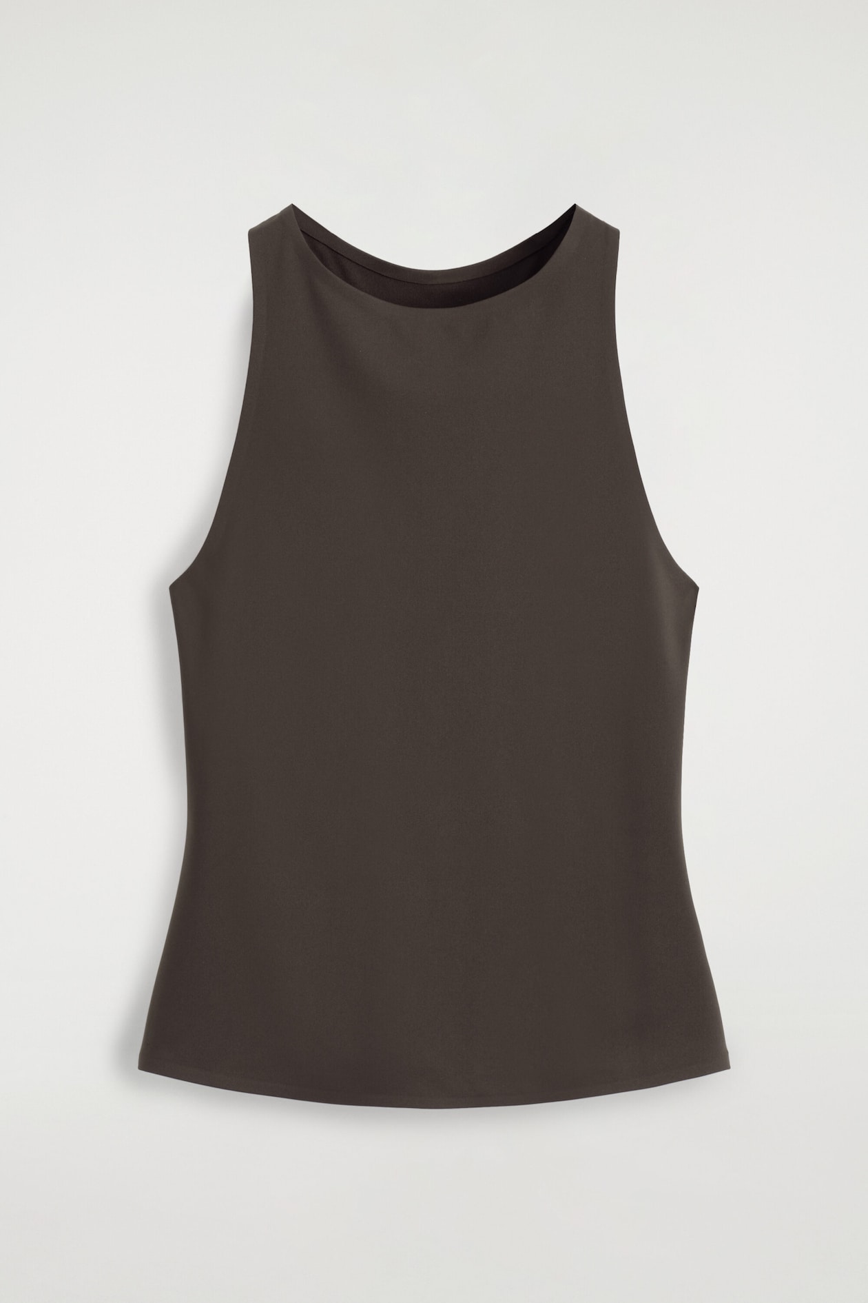RACERBACK TANK TOP