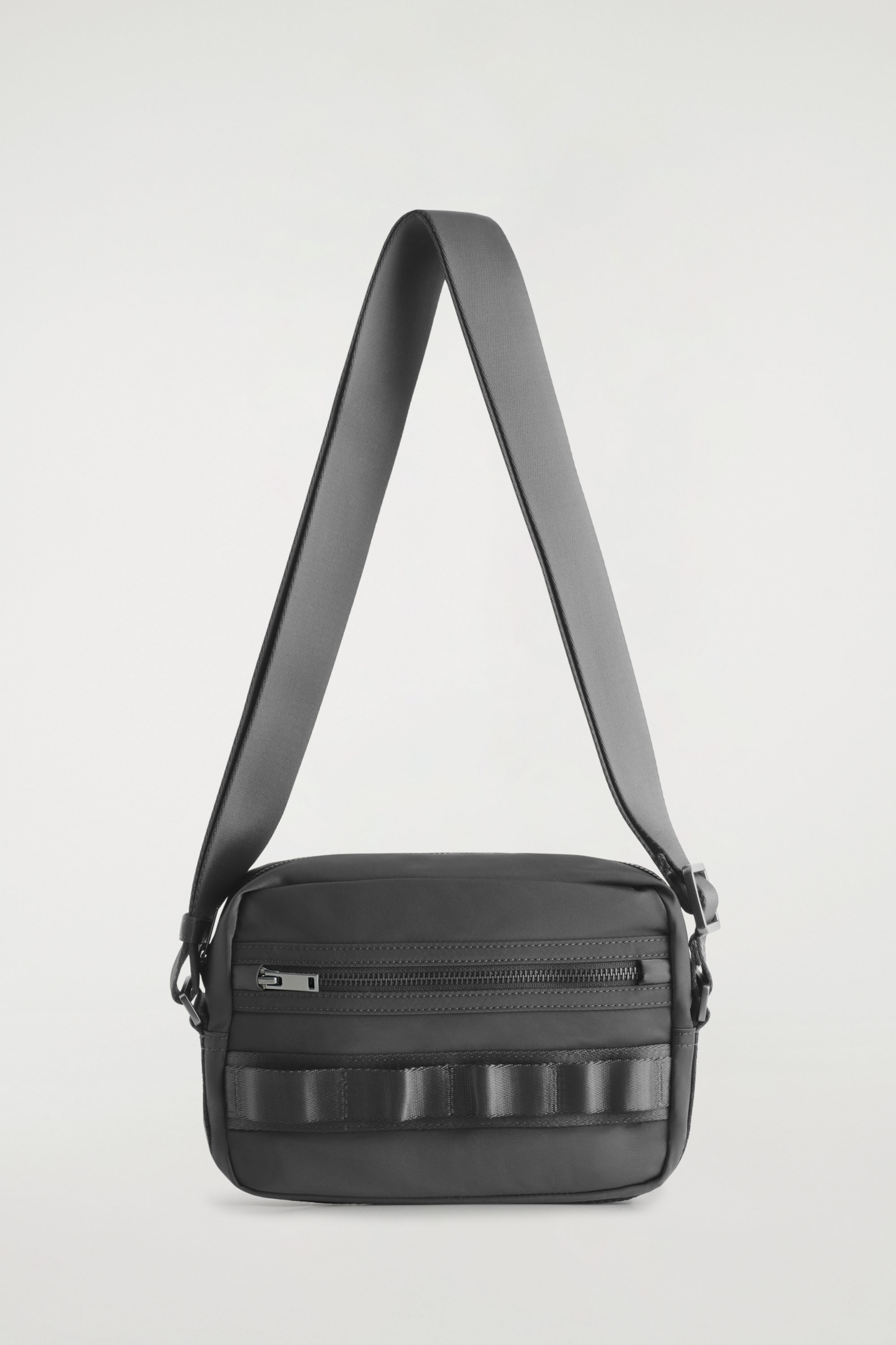 TRANSIT CROSSBODY BAG - NYLON