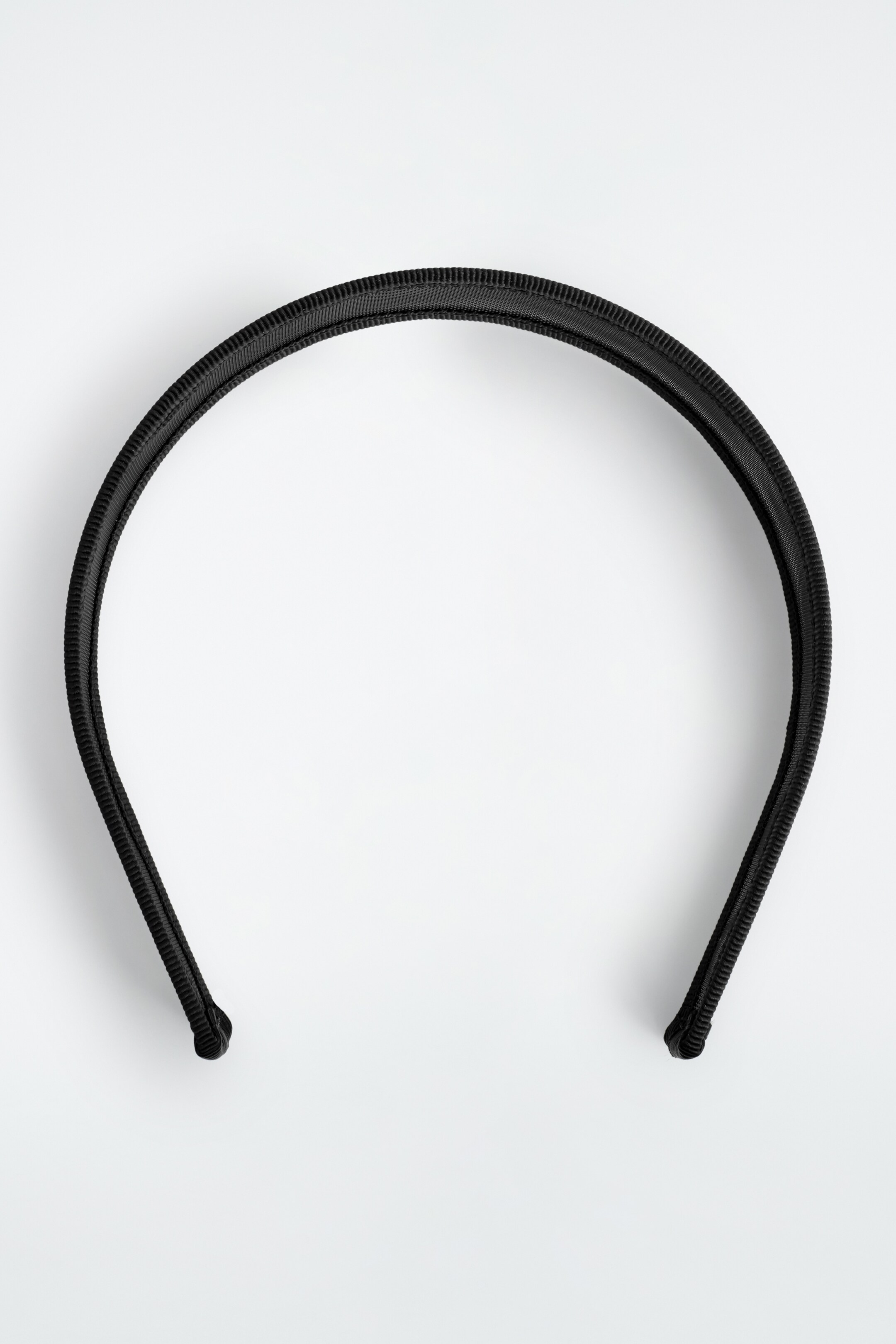 Grösseres Bild ansehen: HAARREIF AUS MESH - SCHWARZ - DAMEN | H&M CH 2