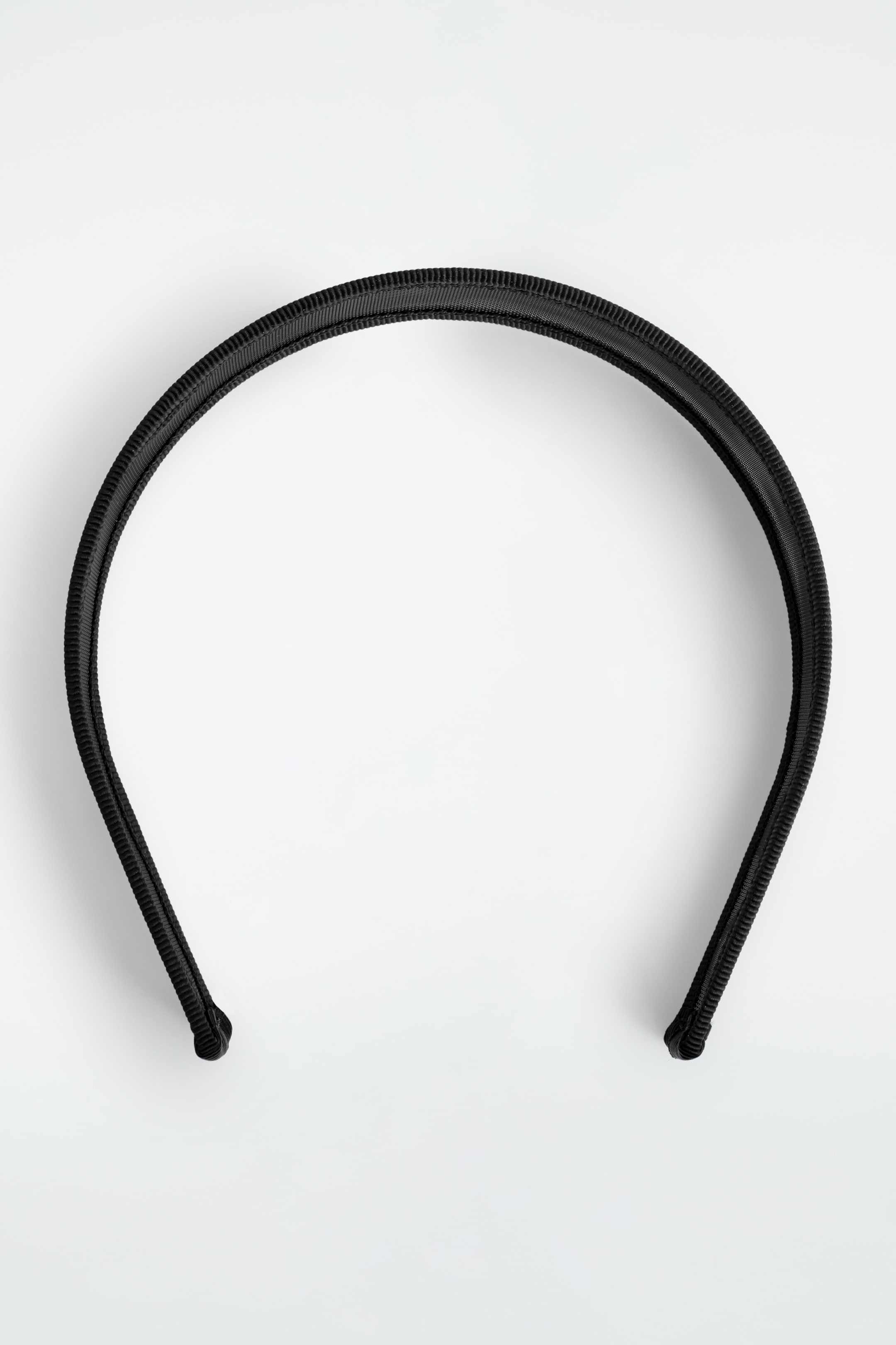 Visualizza immagine più grande: CERCHIETTO IN RETE - NERO - DONNA | H&M IT 2