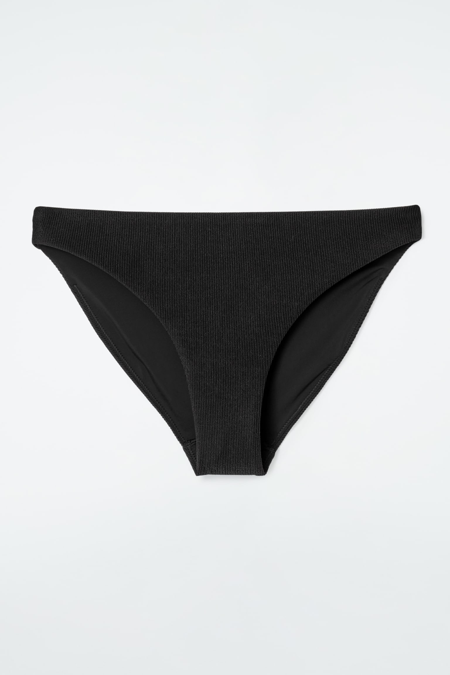 BRAGUITAS DE BIKINI DE CANALÉ - NEGRO - 2
