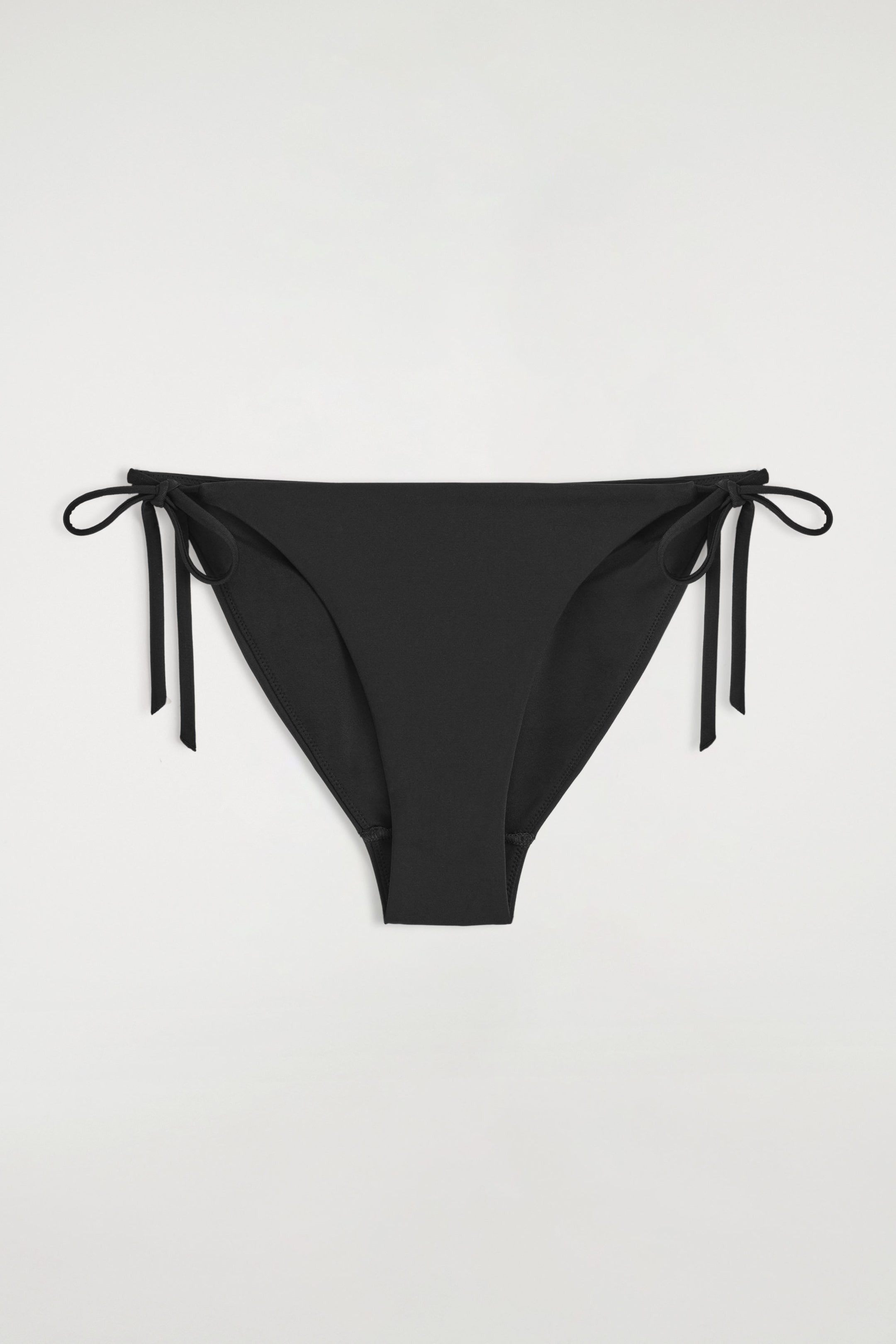 TIE-SIDE BIKINI BRIEFS