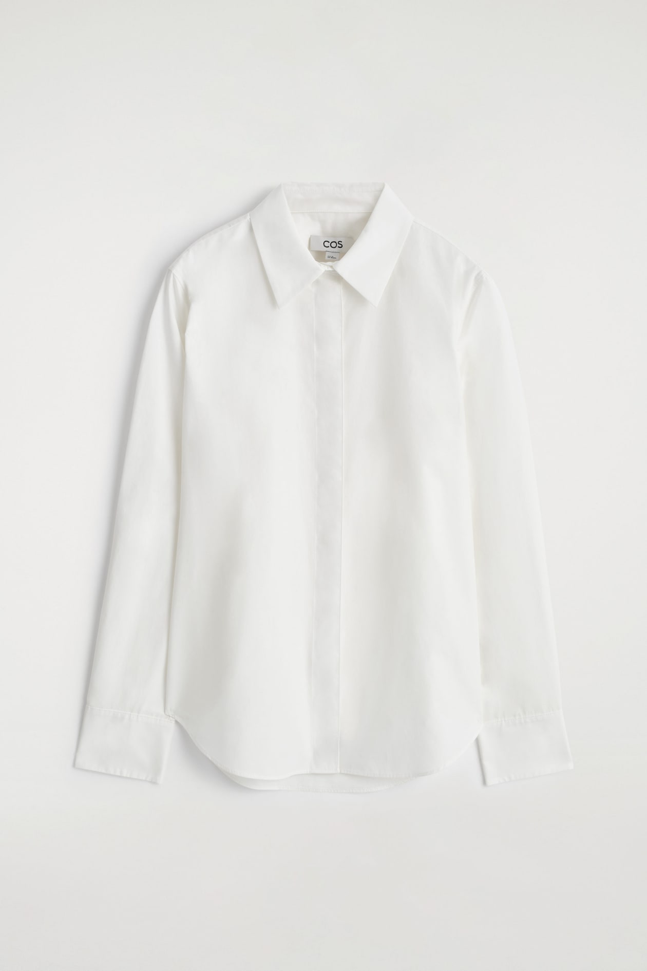 ladies white cotton dress shirt White Linen Buttoned Down Shirt, Puffed Sleeves, Women's Elegant Formal 100% Cotton Textured Blouse