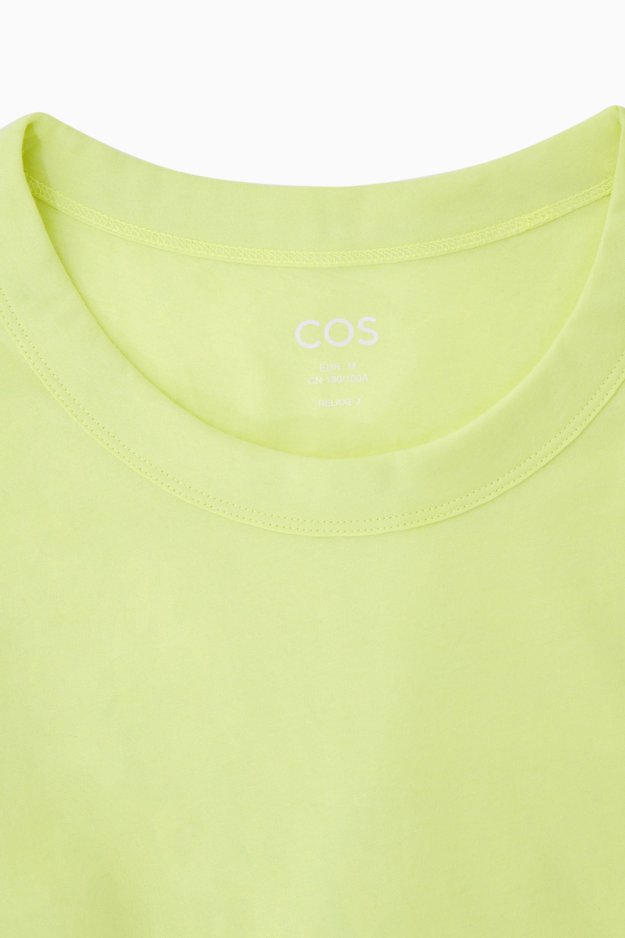 LIGHTWEIGHT LONG-SLEEVED T-SHIRT