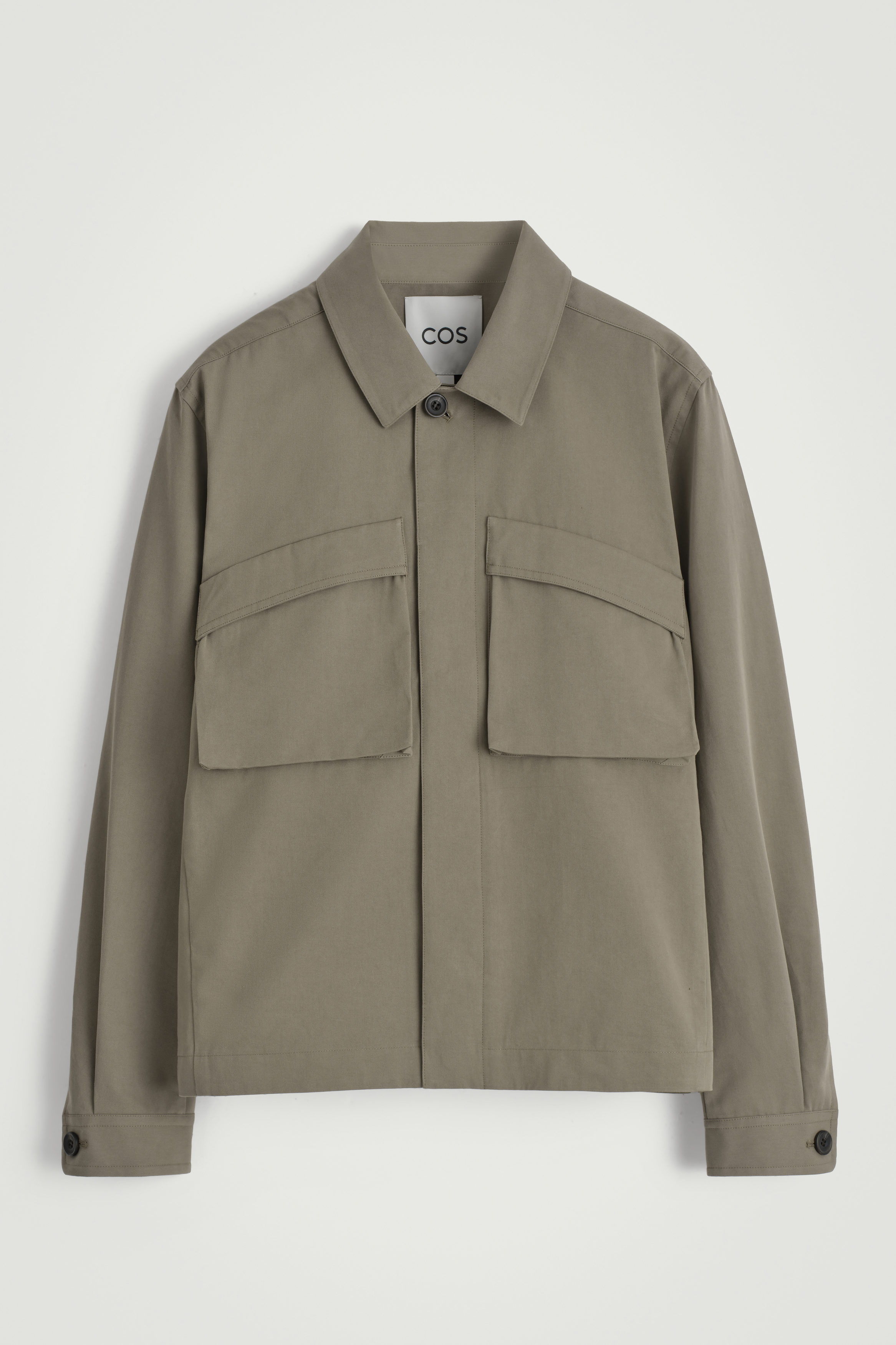 ジャケットその他 25SS   Cotton Collar Zip-up Jacket 71BLpVq5ImL._UY1000_.jpg
