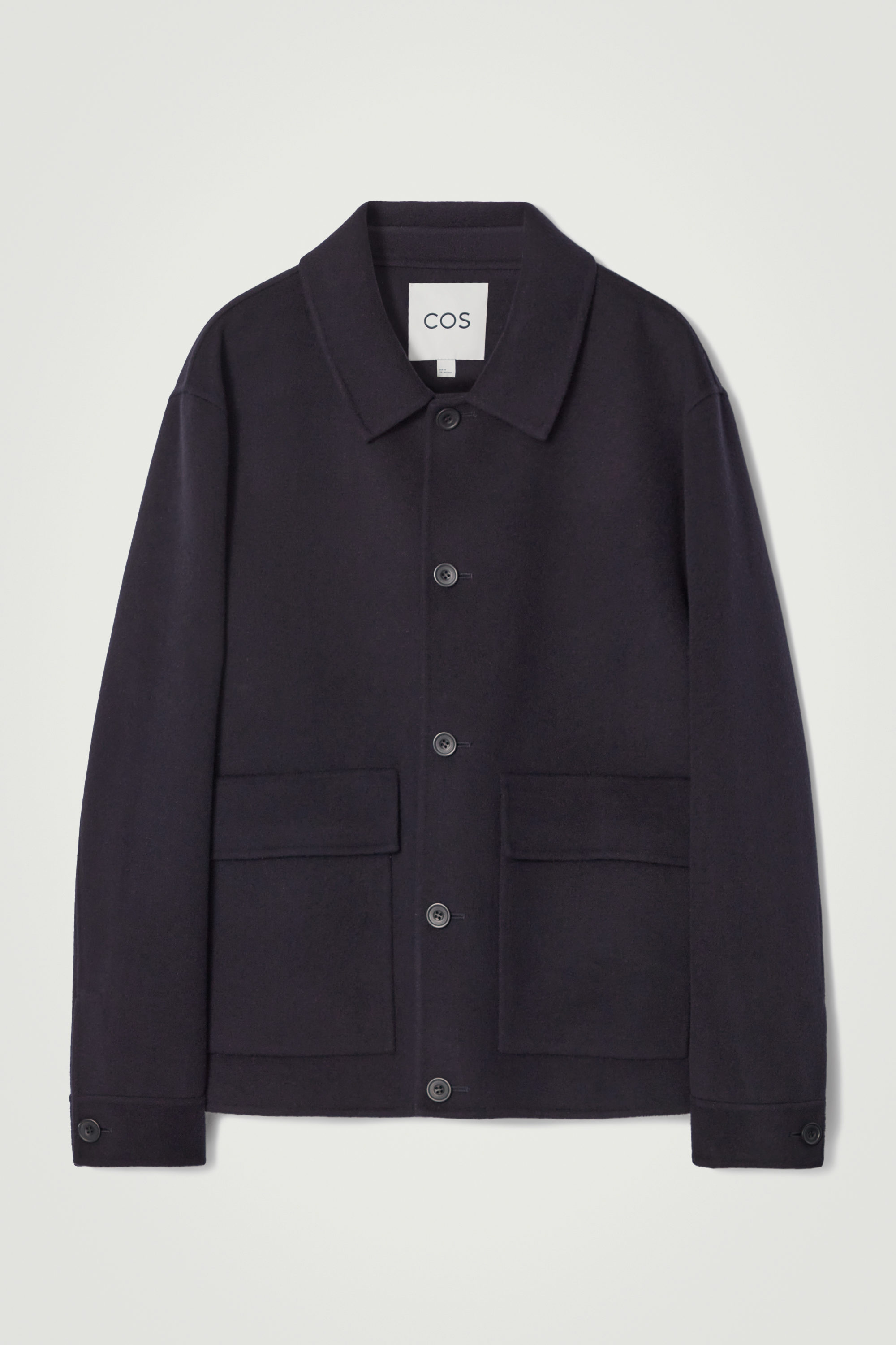 cos veste homme