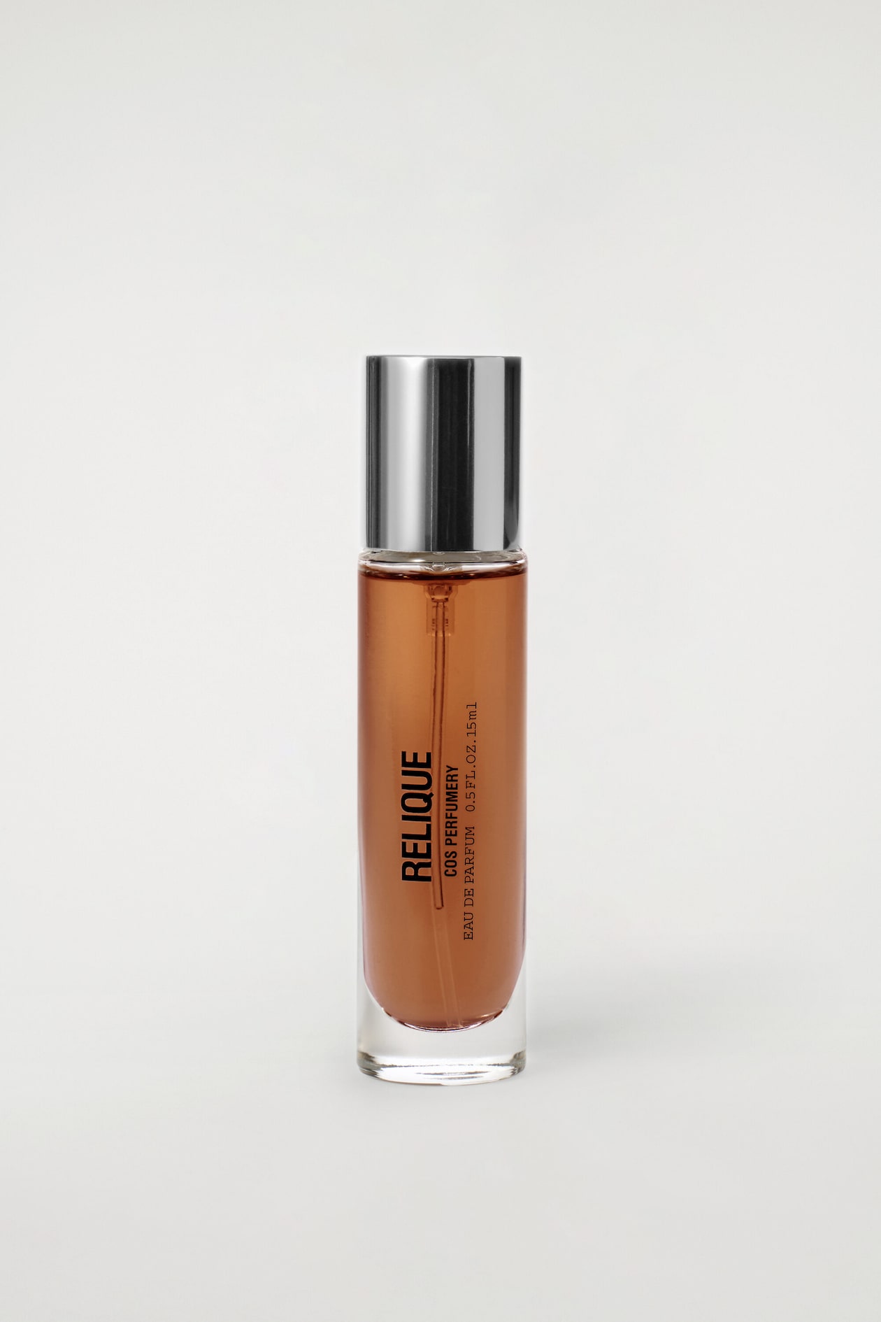 COS PERFUMERY EAU DE PARFUM, 15ML — RELIQUE