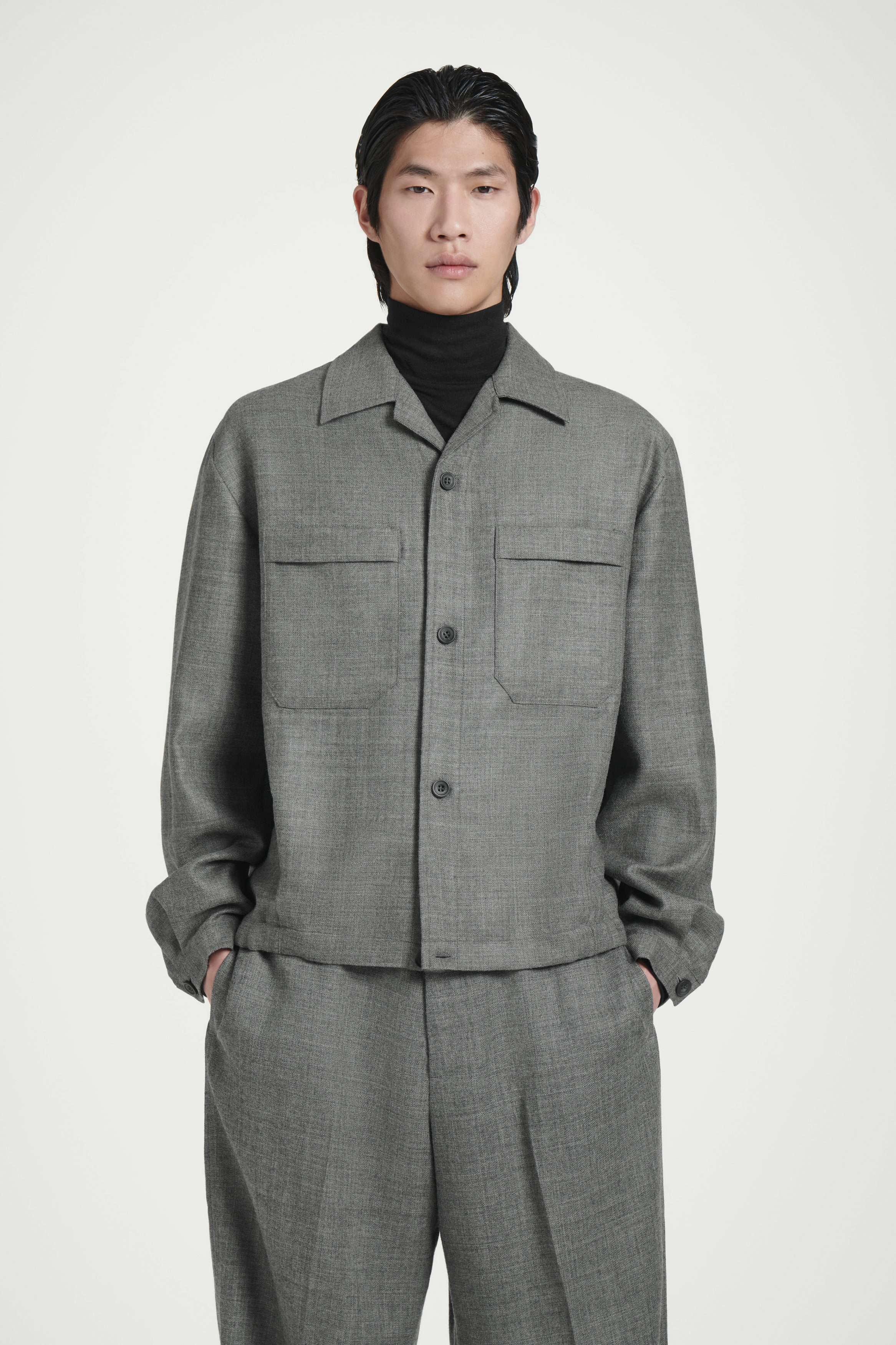 Overshirts - Shop Men's
