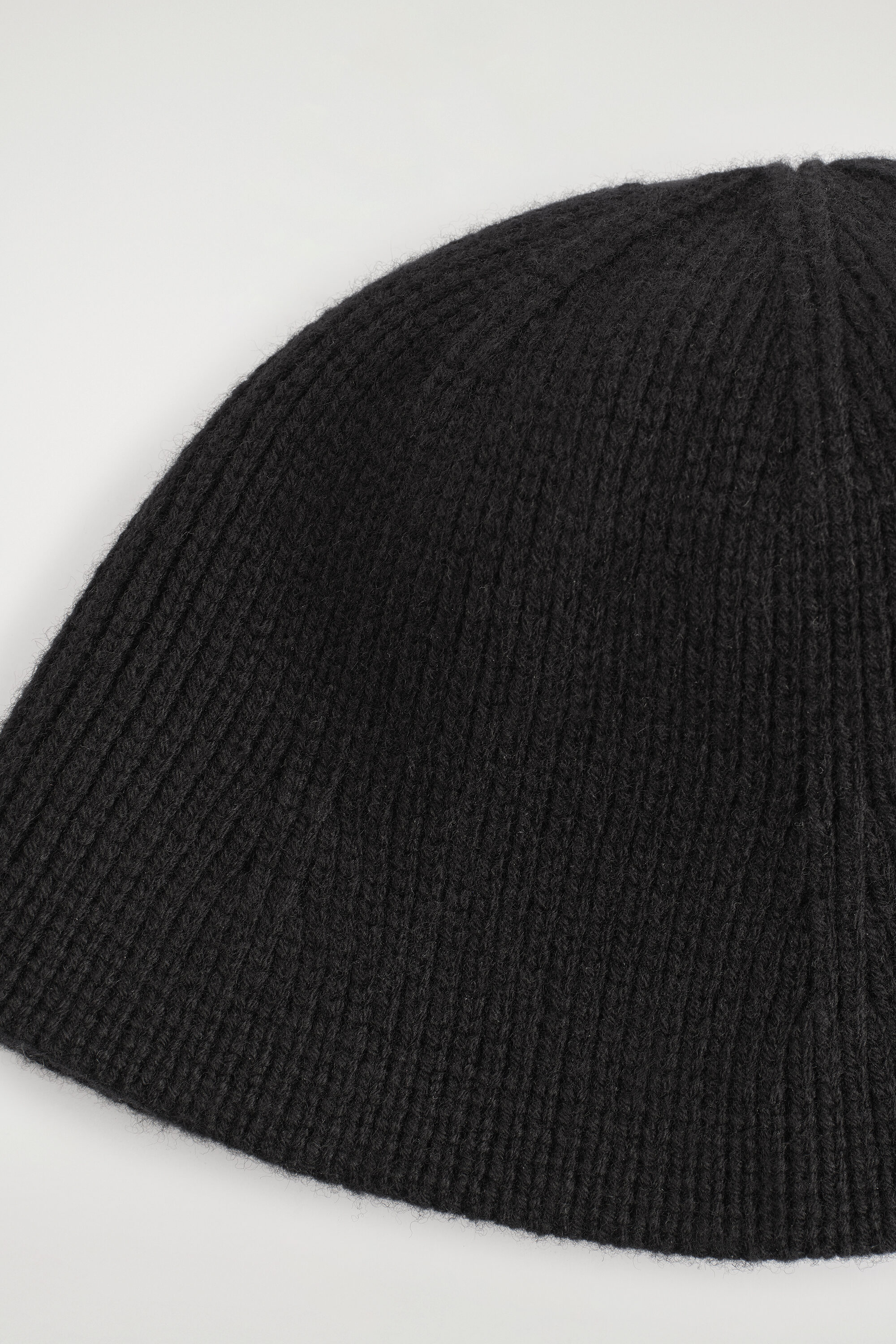 MERINO WOOL BUCKET HAT - thumbnail 3