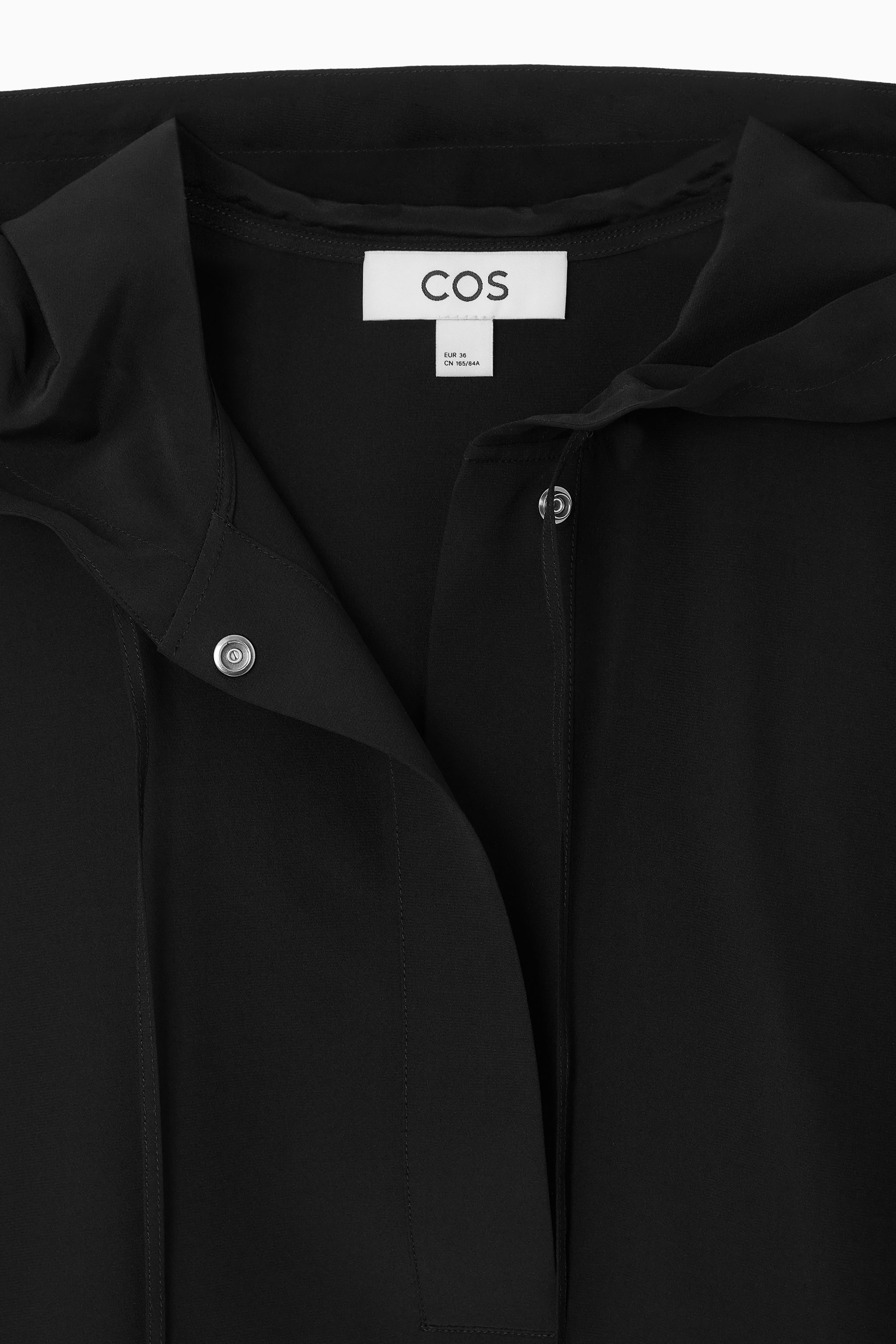 売れ筋商品|||イチ シャツ レディース トップス IHSELIS - Blouse - black 4de8a231845c34e7f3e1b0f6356c94