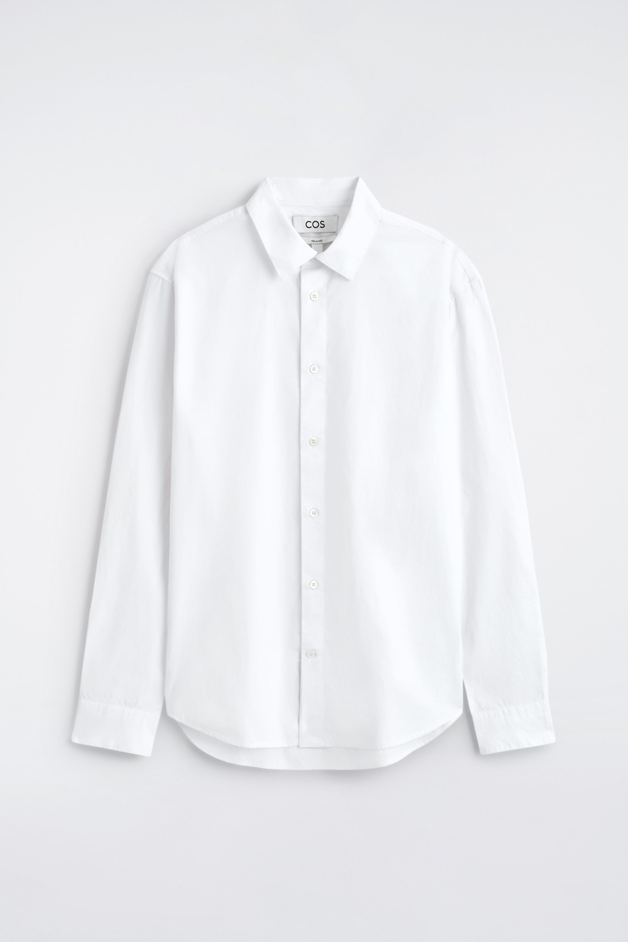 ZARA EMBROIDERED PLAID FLANNEL SHIRT