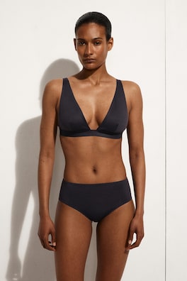 SHORT BIKINI BRIEFS — NAVY 3