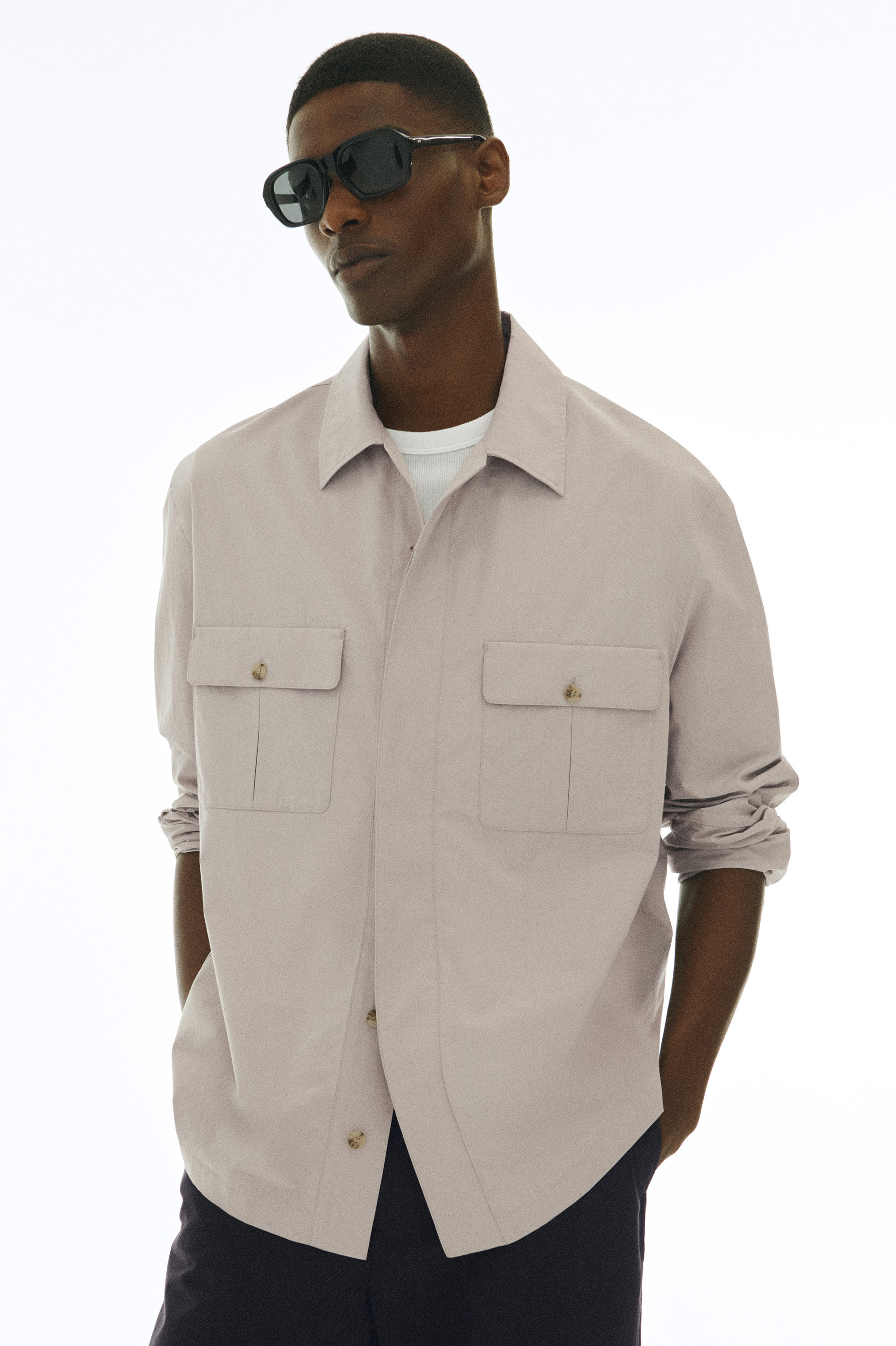 ジャケット・アウター 19ss LHAMO SHIRT s-l400.jpg