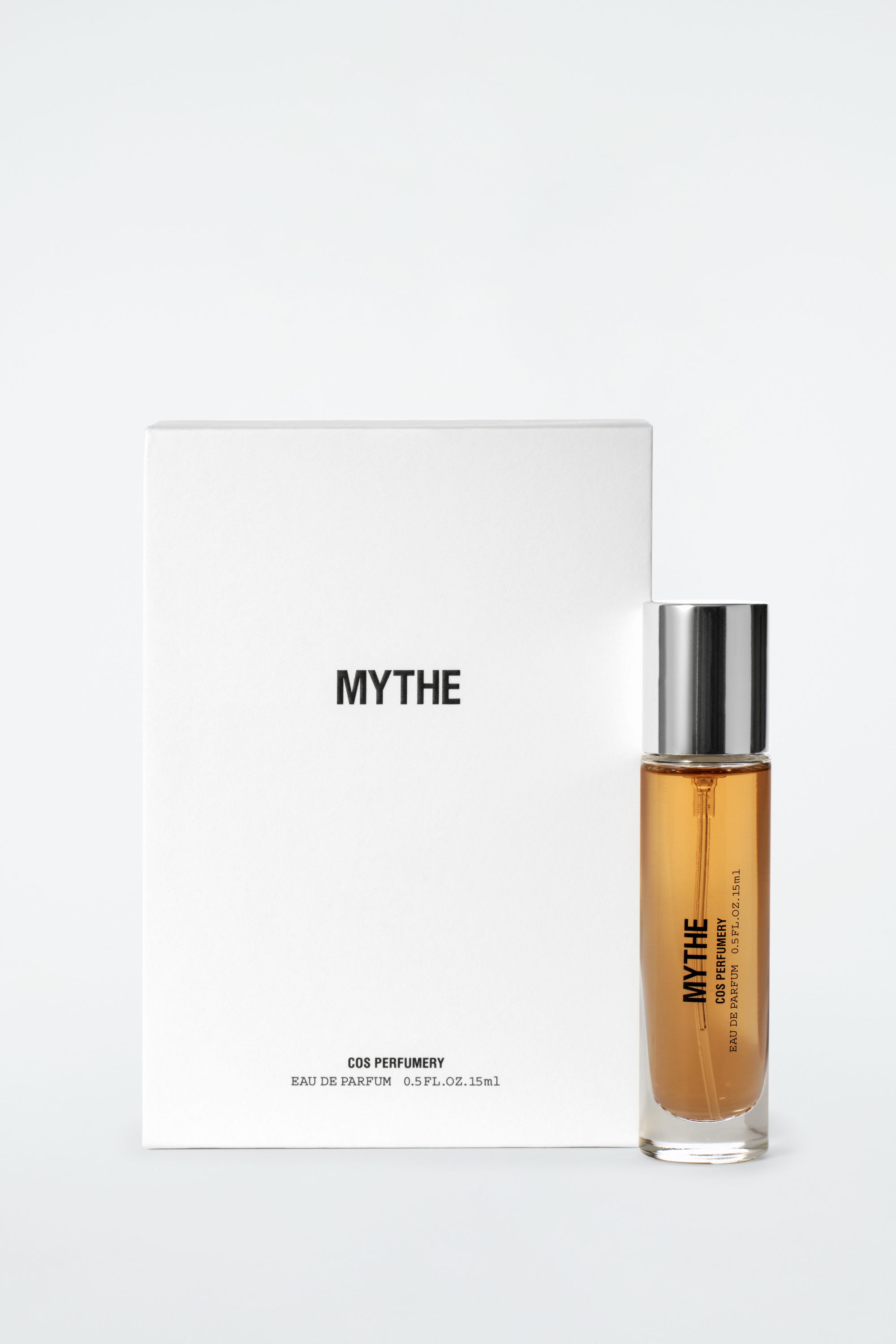 COS 香水 MYTHE オードパルファム 100ml 【日本未発売！】 COS PERFUMERY EAU DE PARFUM, 0.50 fl.oz. - MYTHE | COS US