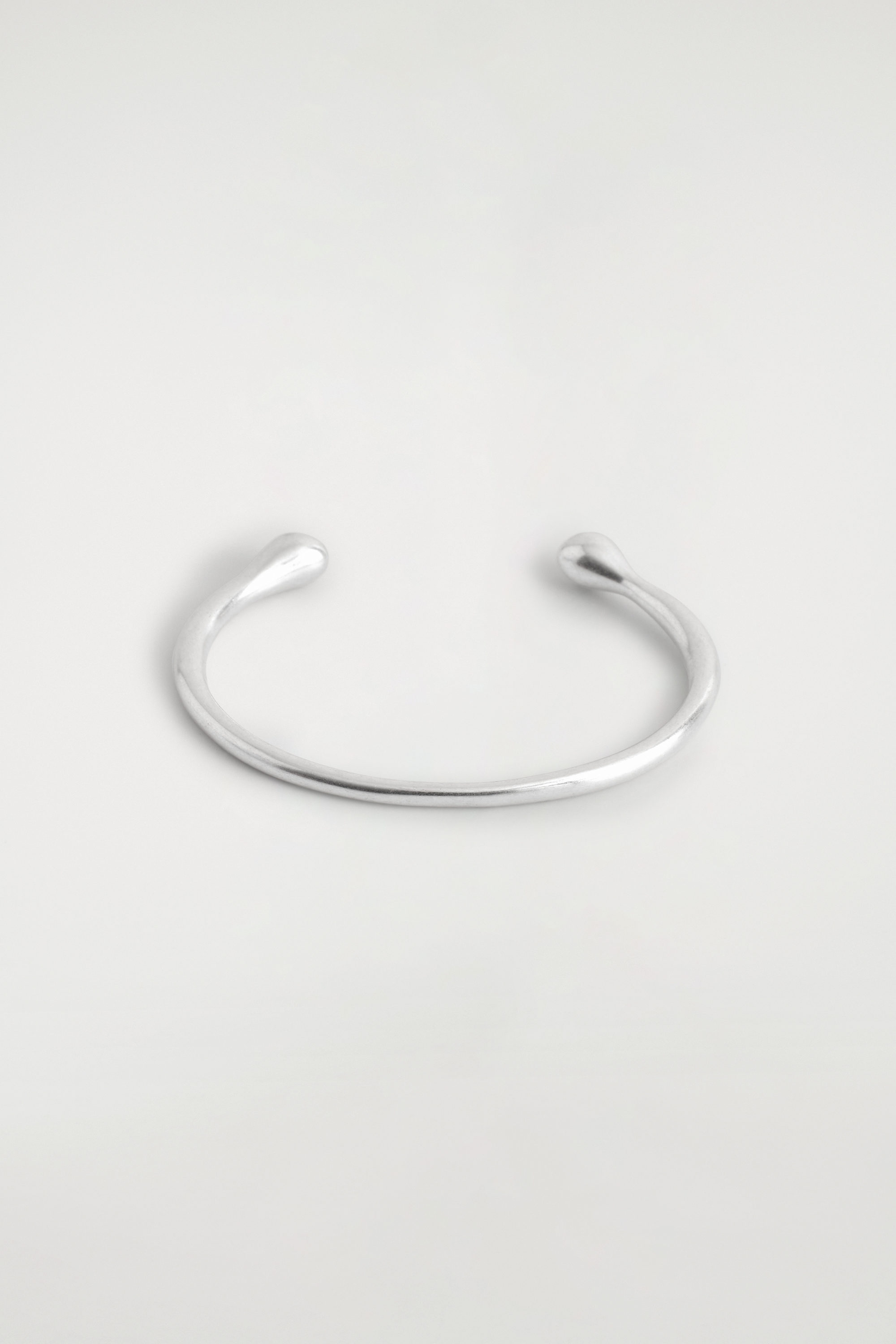 Teardrop Cuff