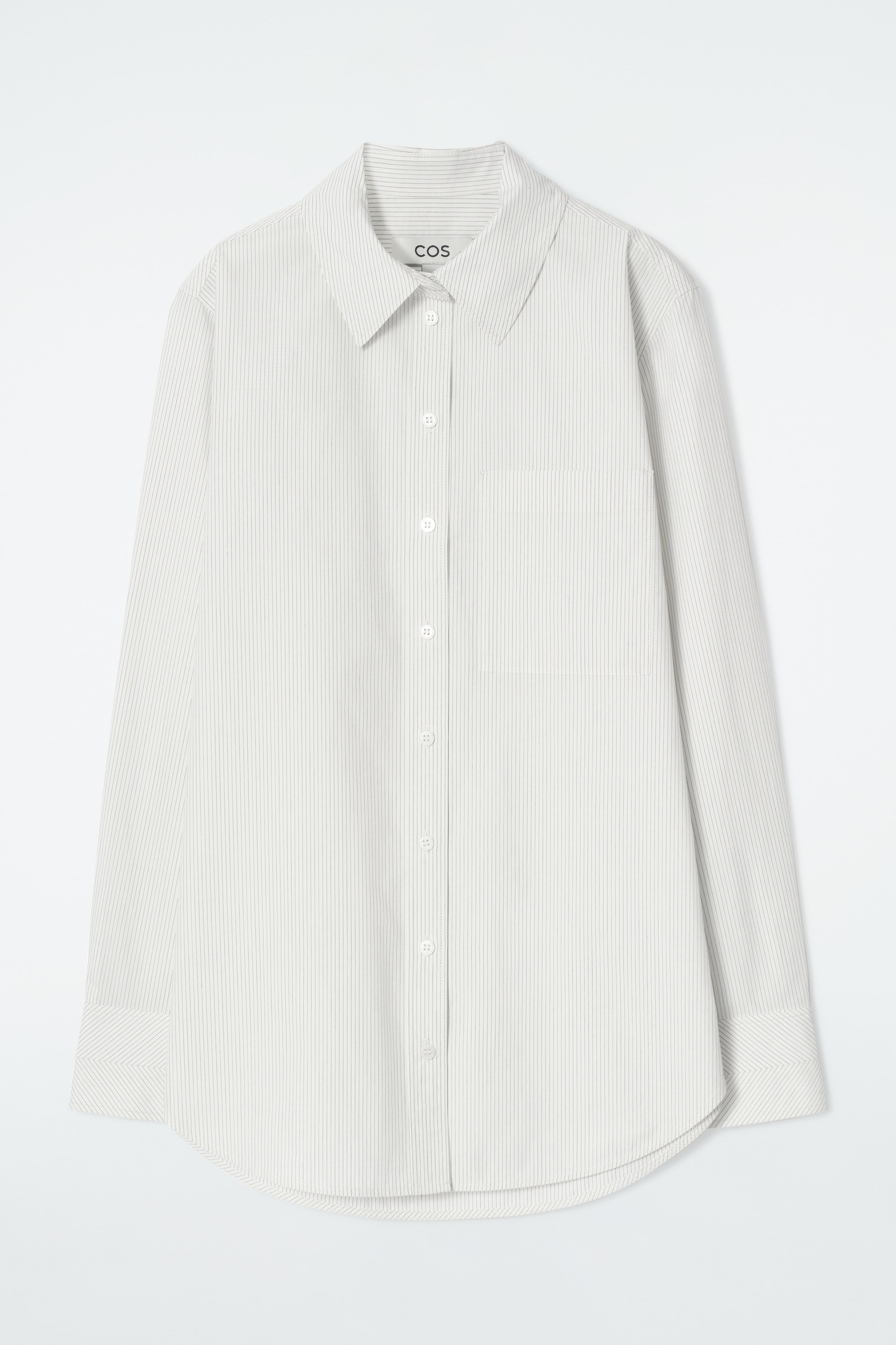 ΠΟΥΚΑΜΙΣΟ ΑΠΟ ΠΙΜΑ ΒΑΜΒΑΚΙ ΜΕ ΡΑΦΕΣ - ΕΚΡΟΥ / ΜΕ ΛΕΠΤΕΣ ΡΙΓΕΣ/ΜΠΛΕ / ΡΙΓΕΣ/ΛΕΥΚΟ/ΡΟΖ