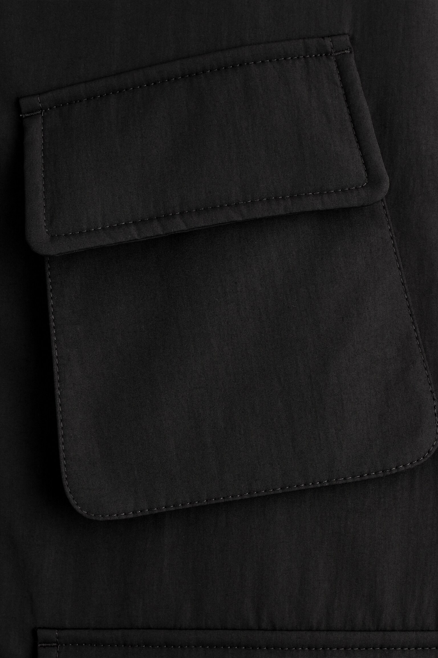 ΜΠΟΥΦΑΝ UTILITY ΑΠΟ ΕΠΕΝΔΕΔΥΜΕΝΟ ΝΑΪΛΟΝ - ΜΑΥΡΟ/ΦΑΣΚΟΜΗΛΟ ΠΡΑΣΙΝΟ - 3