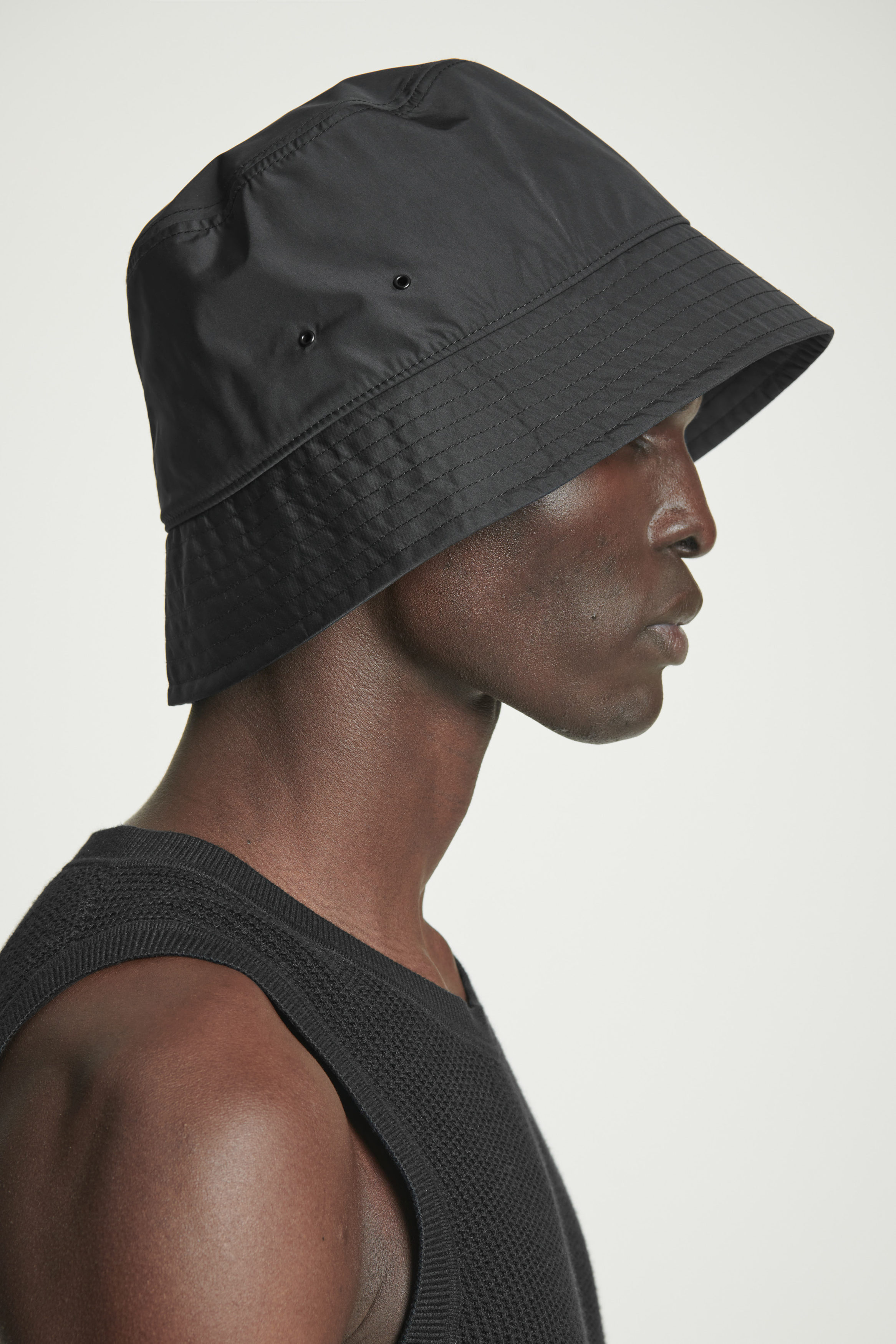 帽子 TENDERLOIN BUCKET HAT BS BLACK FZ Black Bucket Hat – Linkin Park Store